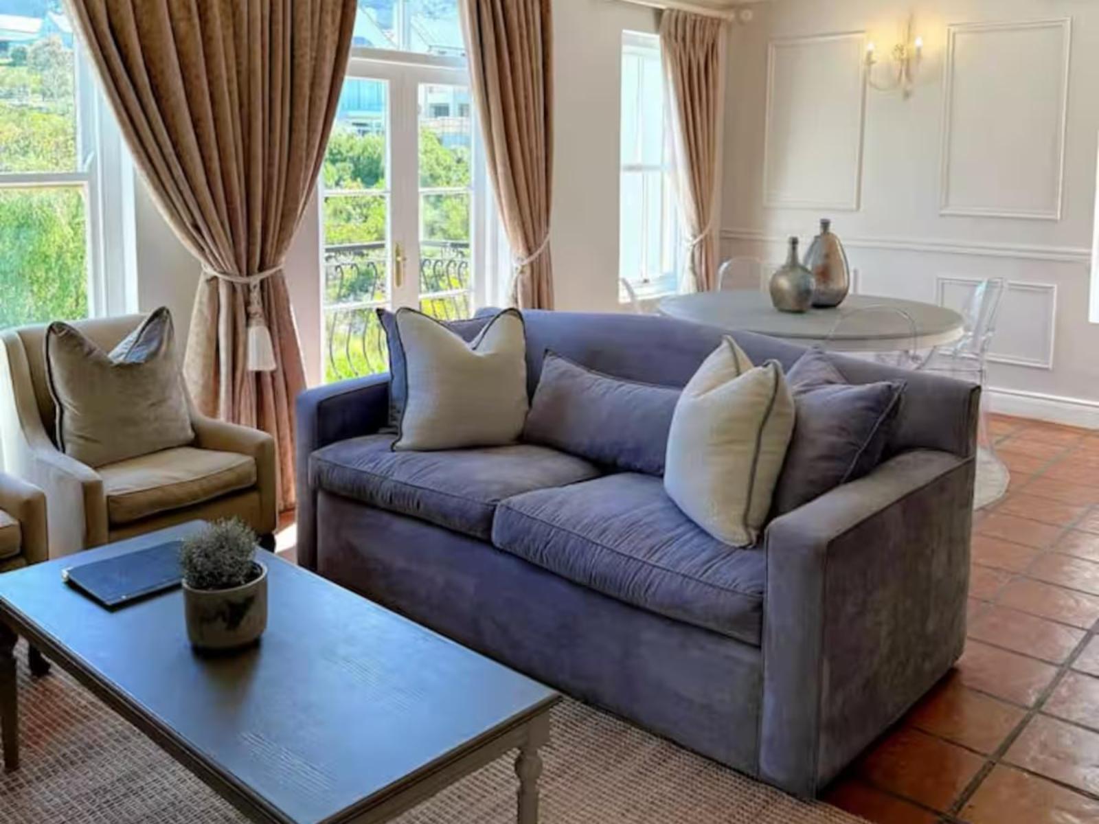 Room 1 — Living Room