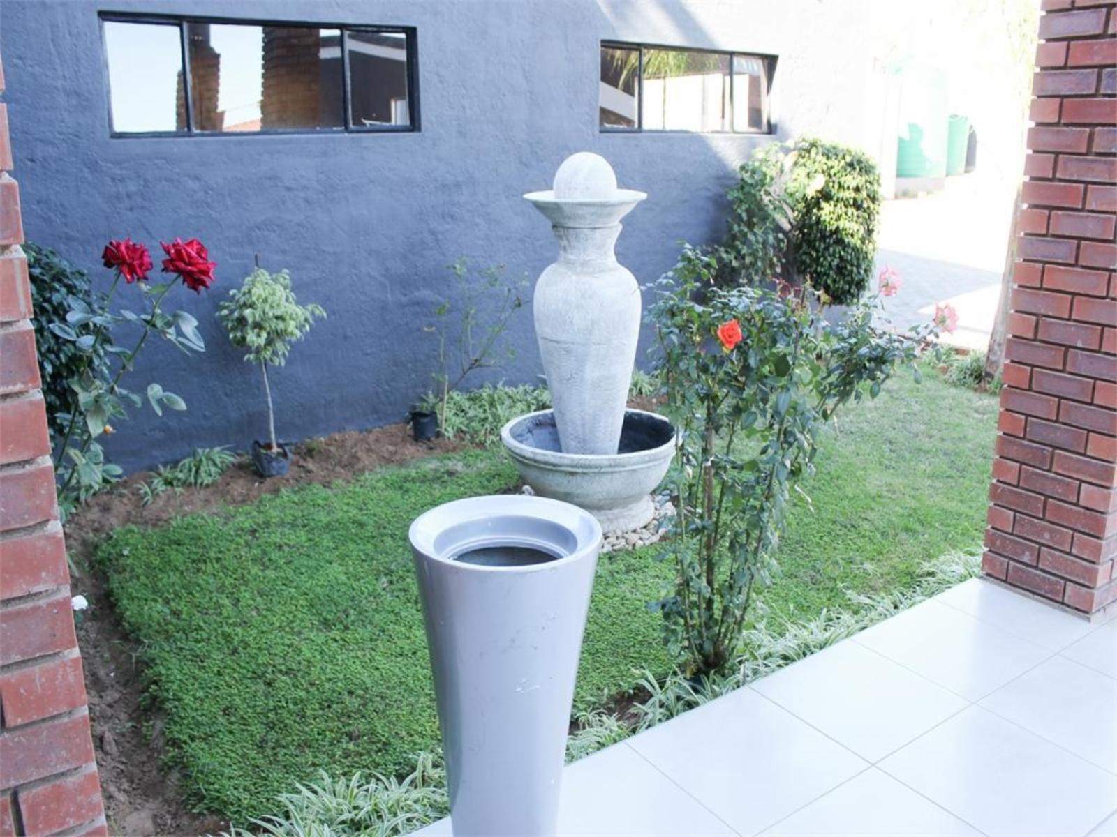 Property / Building