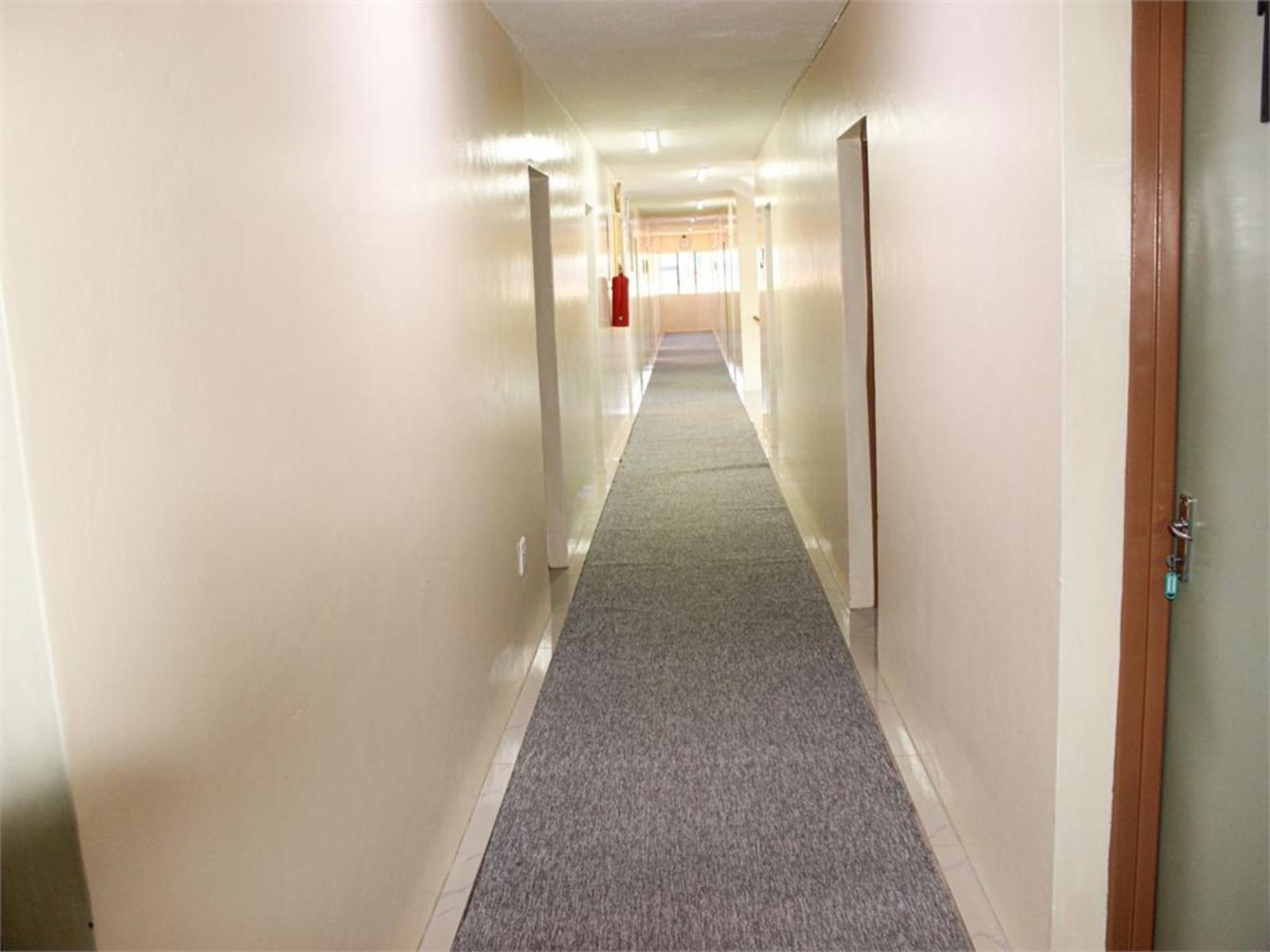 Business facilities