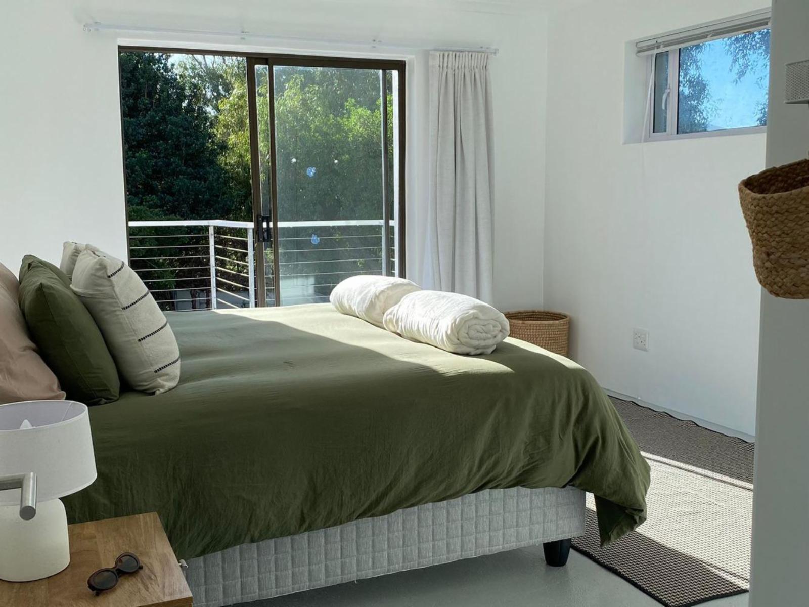 Room 2 — Bed