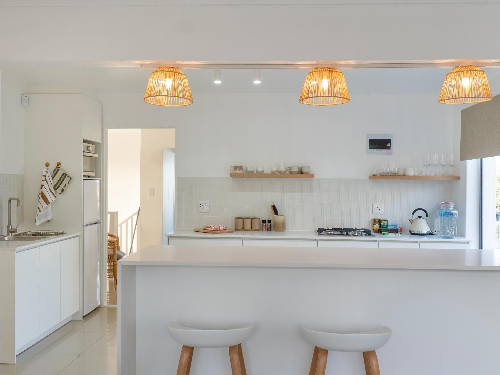 Room 2 — Kitchenette