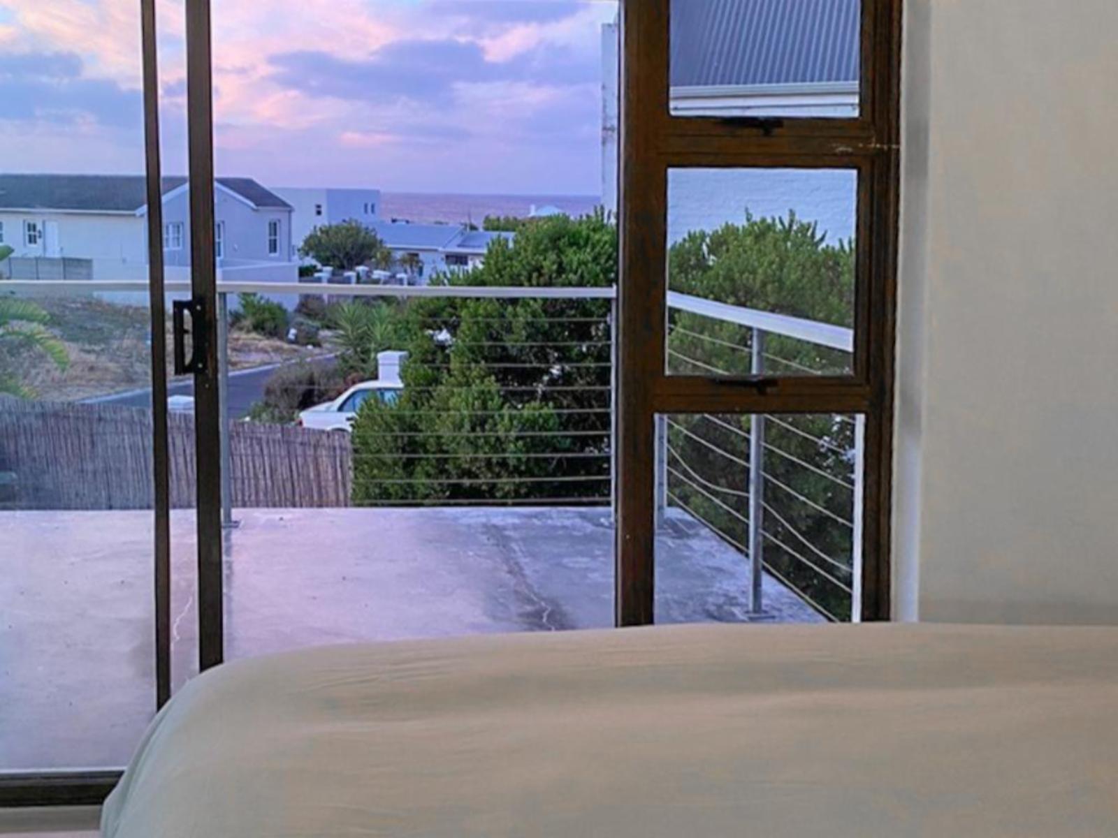 Room 1 — View (from property/room)