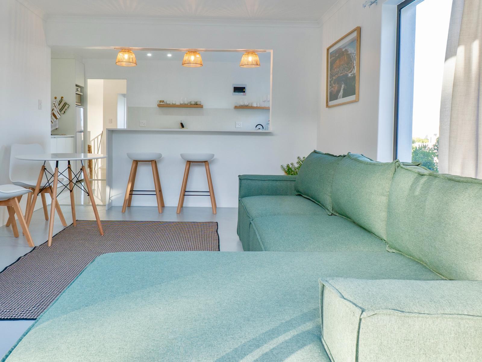 Room 2 — Living Room