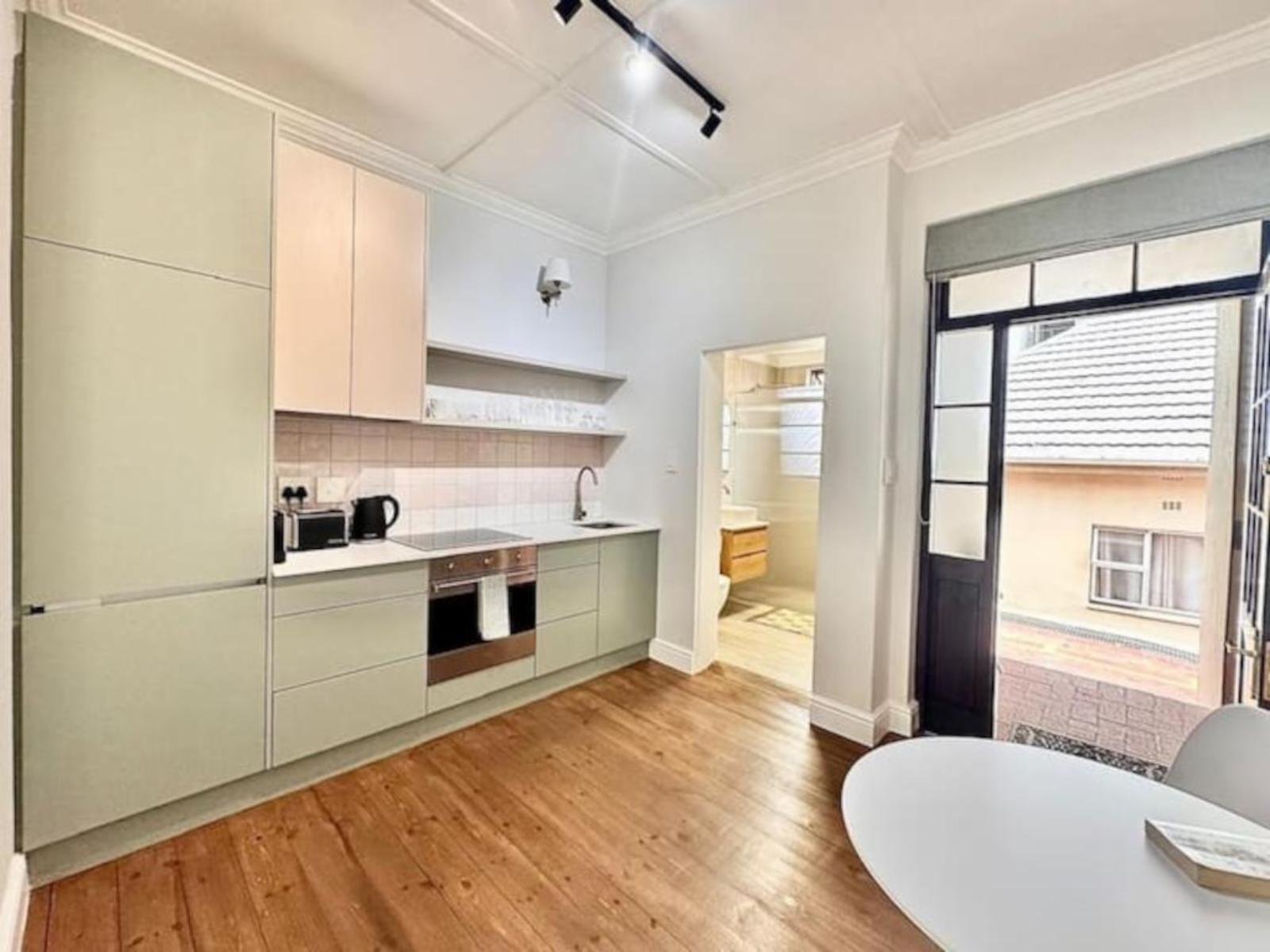 Kitchenette