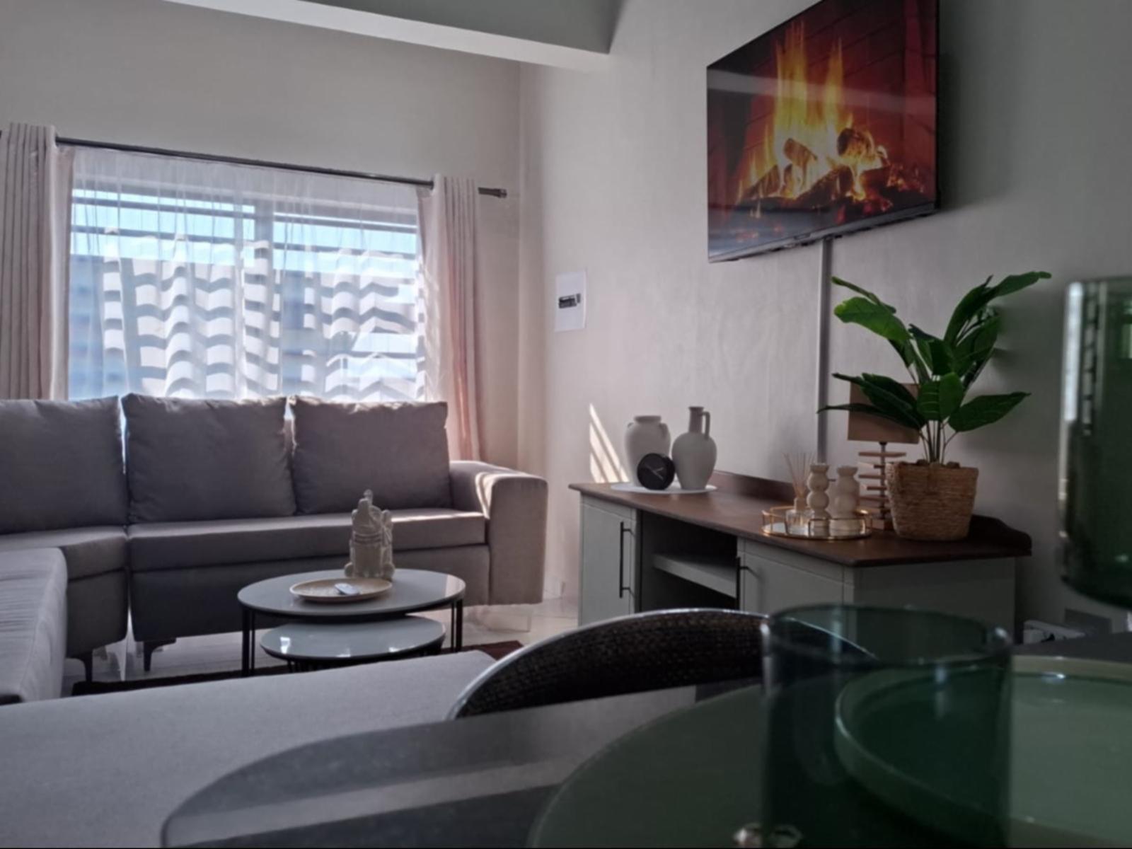 Room 1 — Living Room