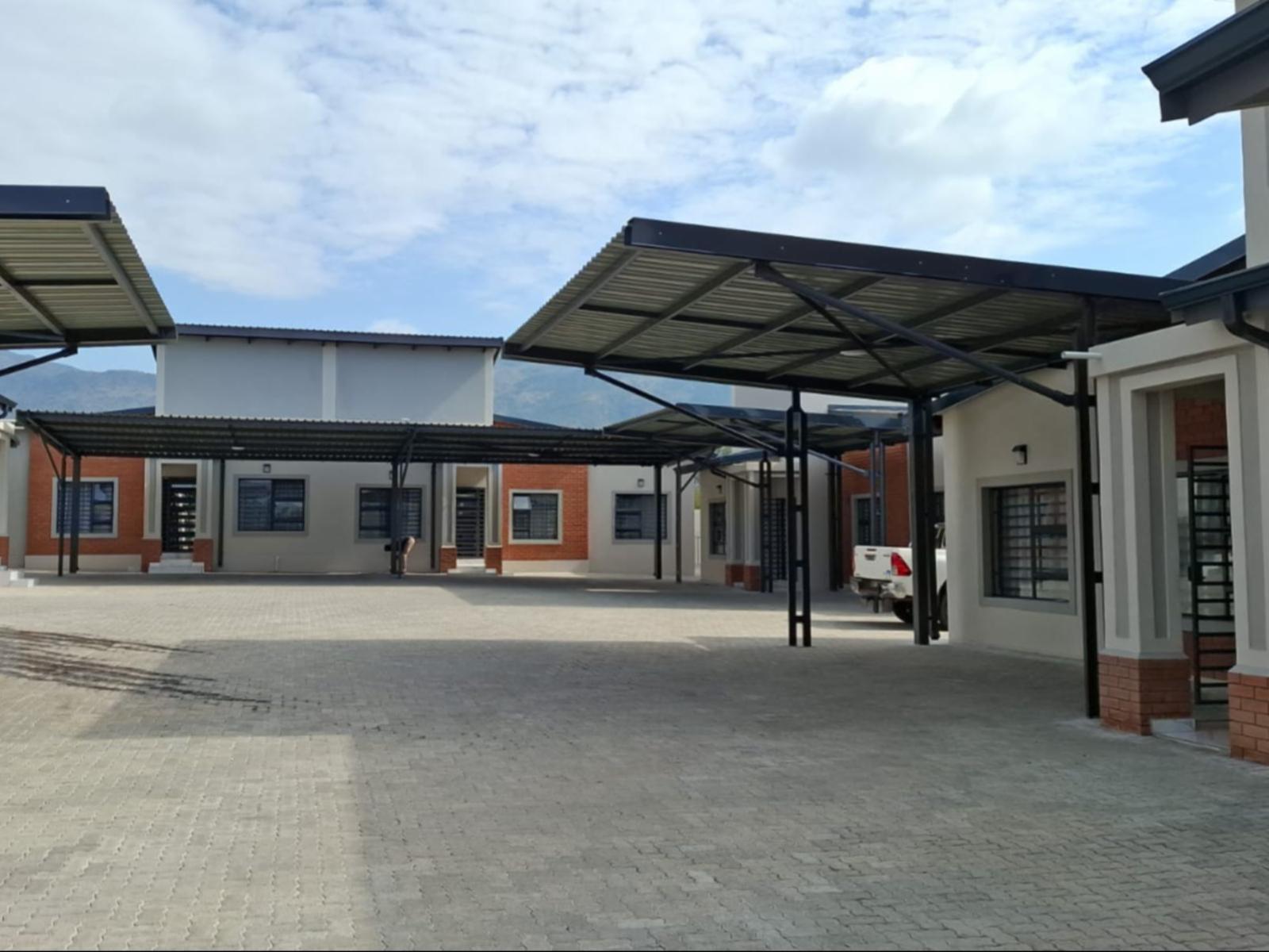 Property / Building