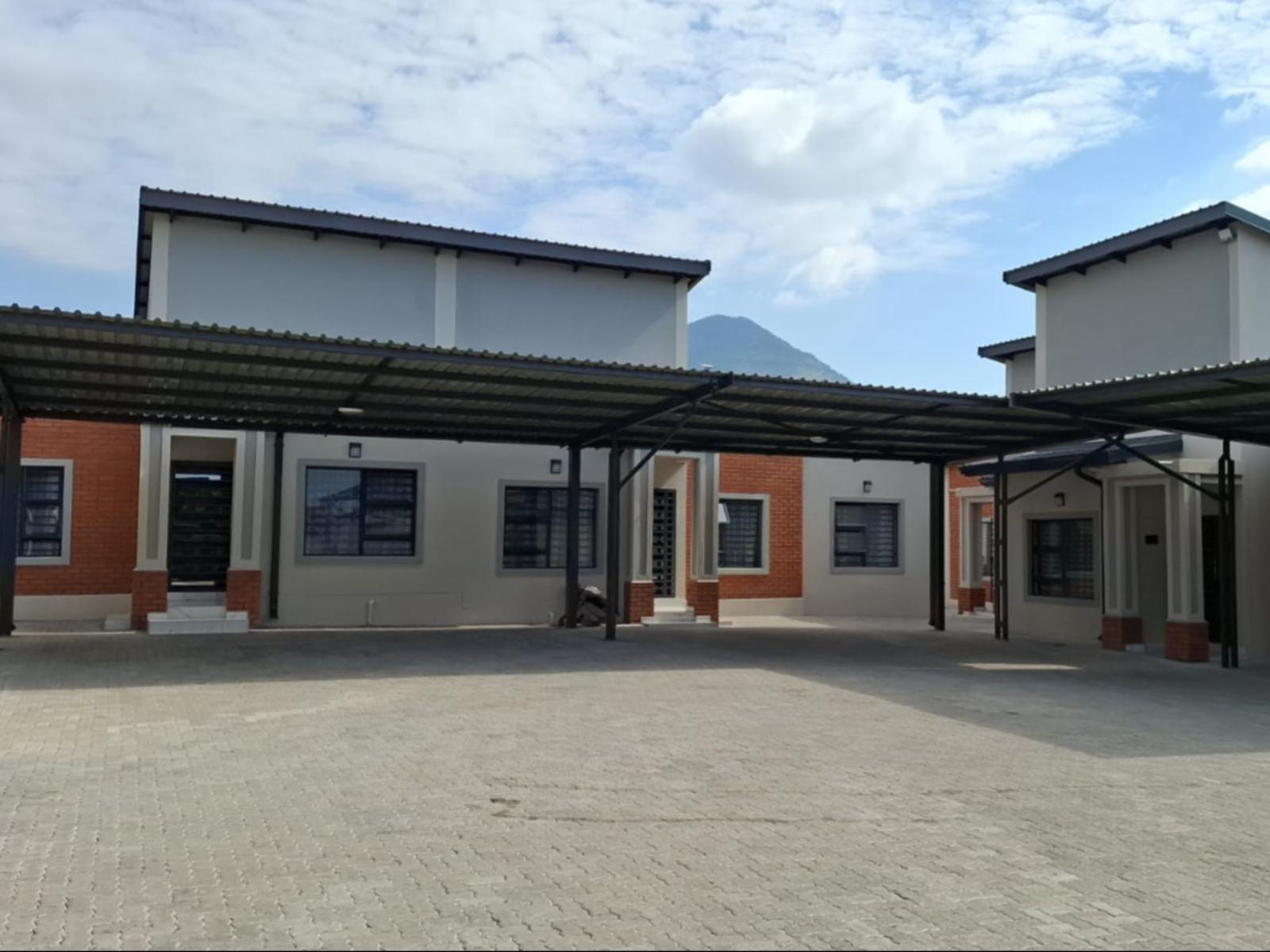 Property / Building