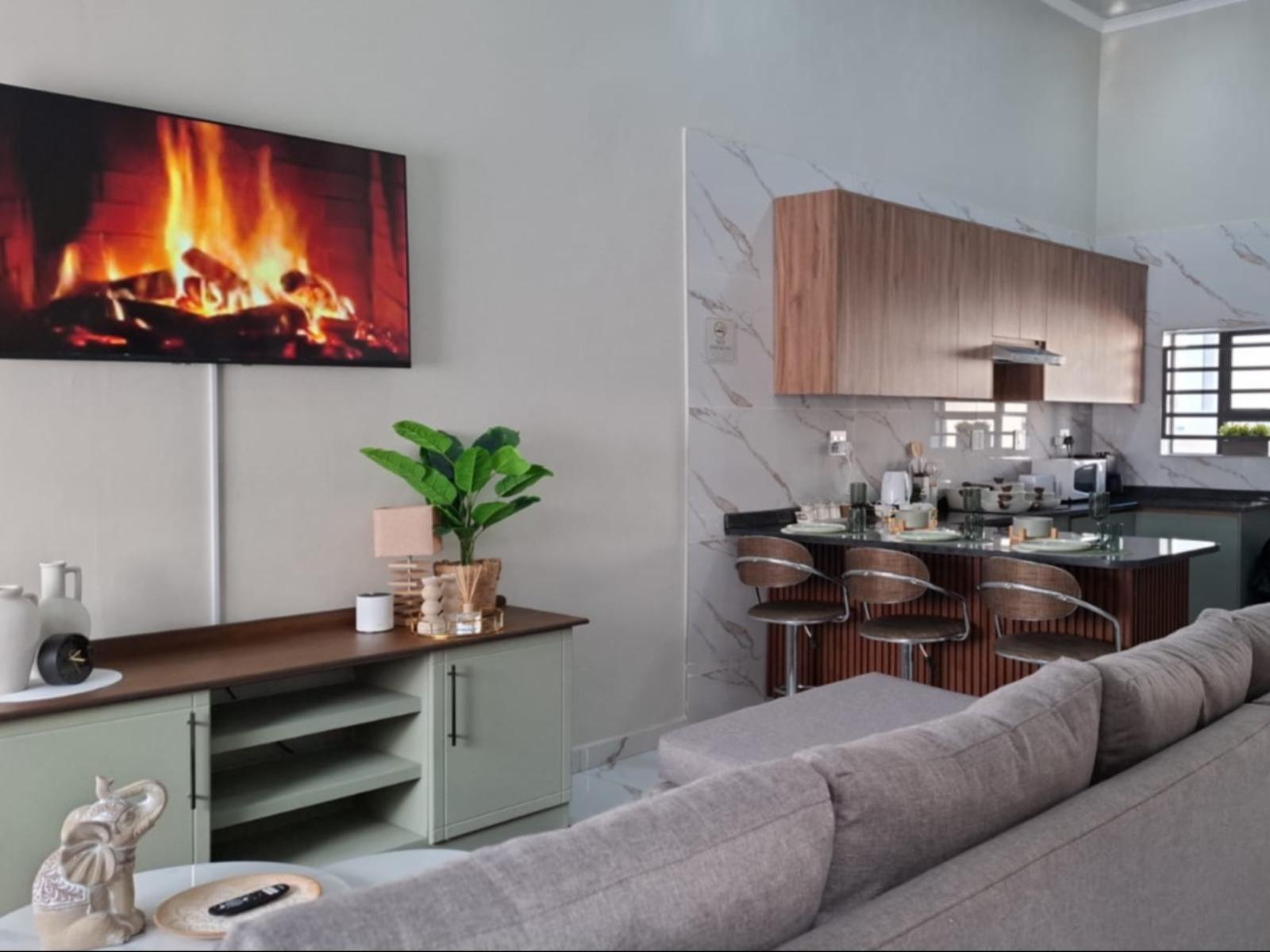 Room 1 — Living Room