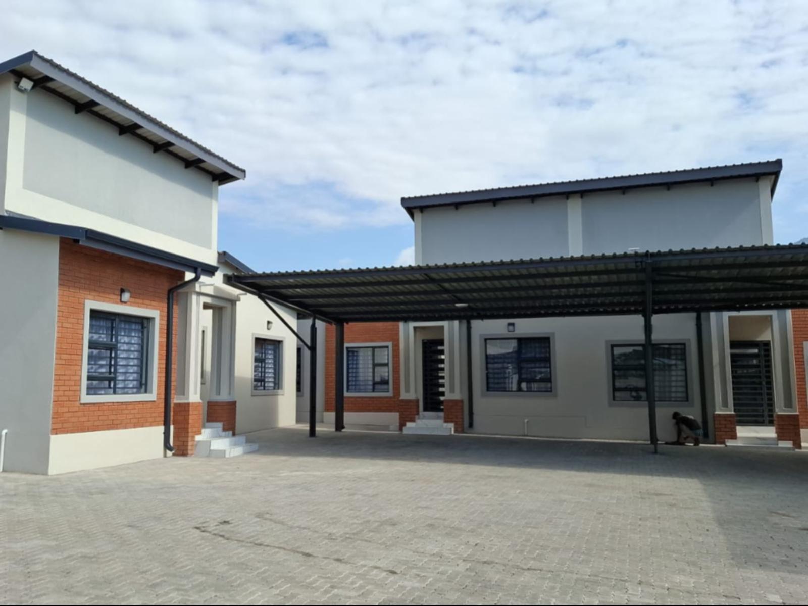 Property / Building