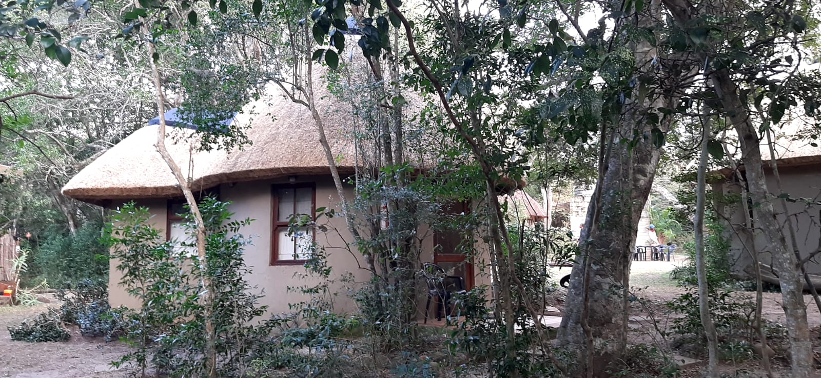 Umziki Pan image 4