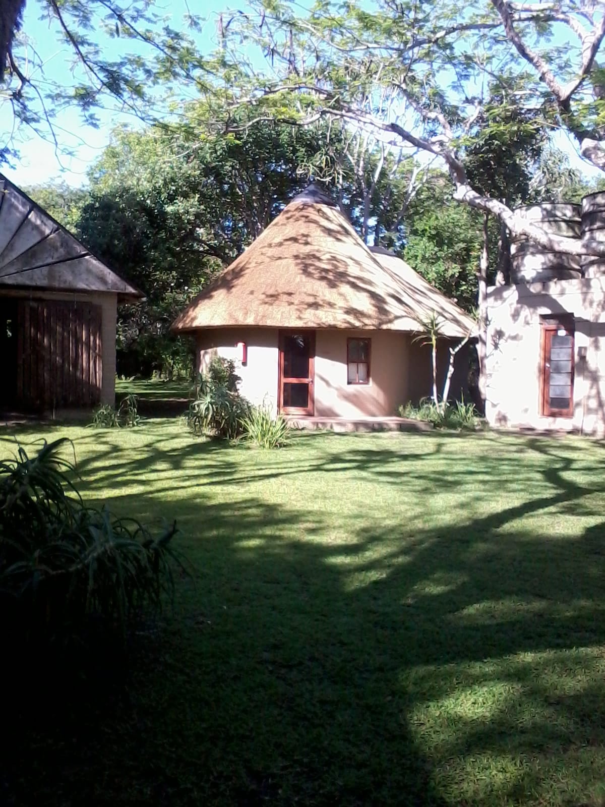 Umziki Pan image 3
