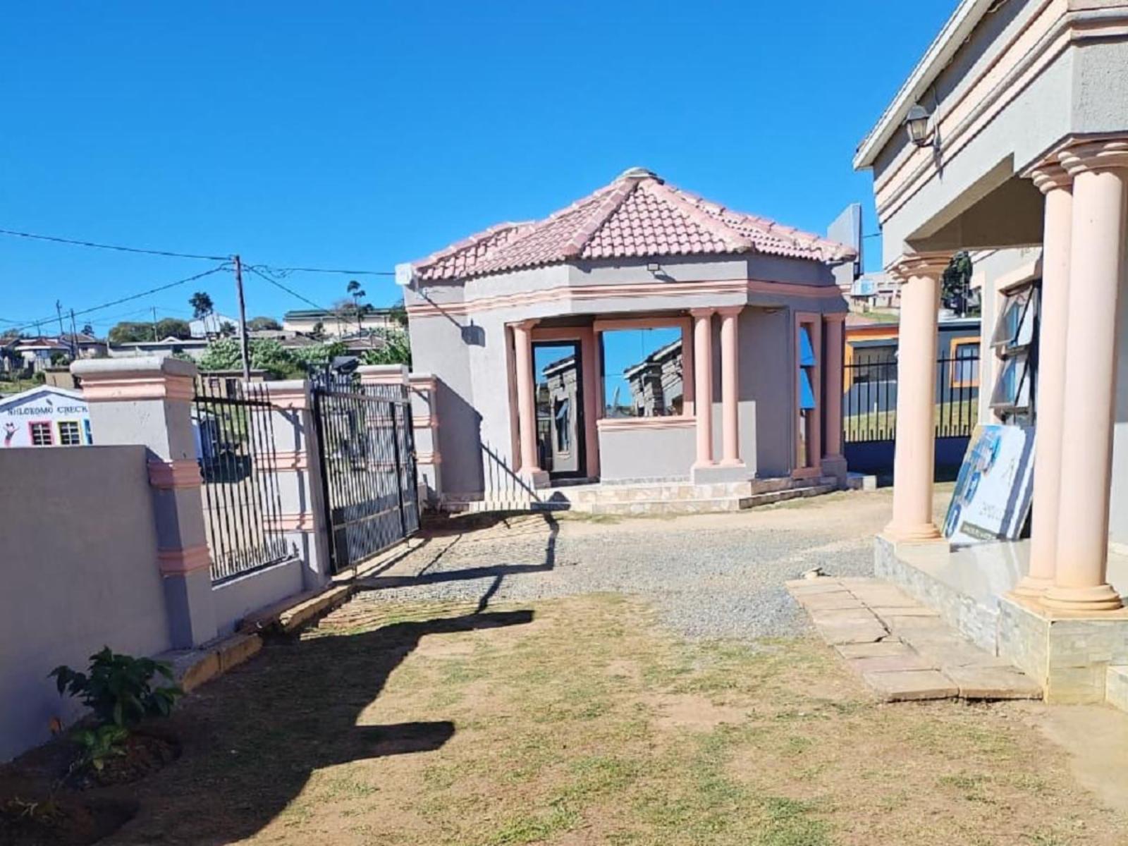 Property / Building