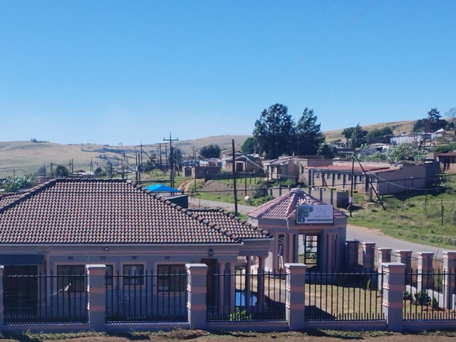 Property / Building