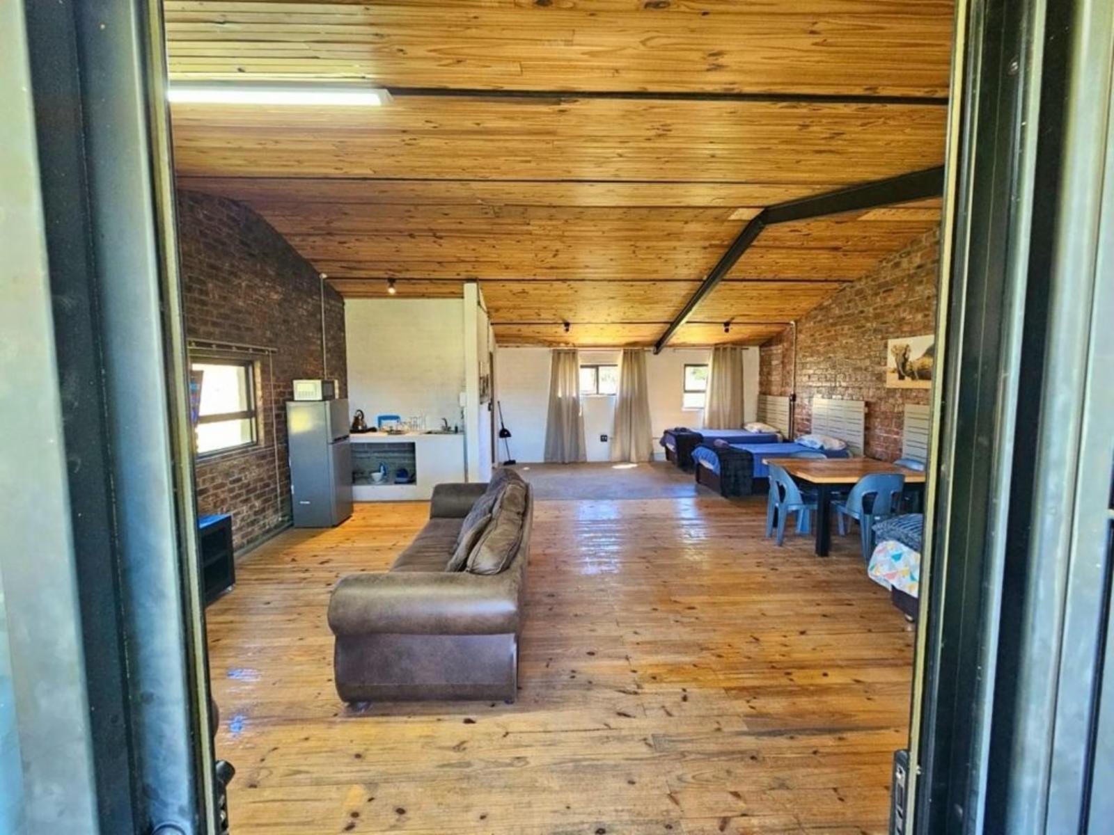Room 1 — Living Room