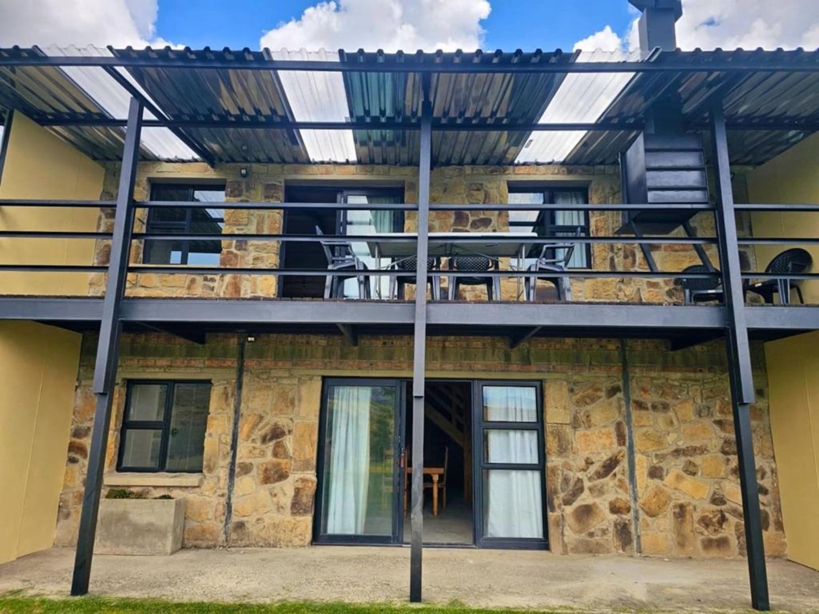 Property / Building