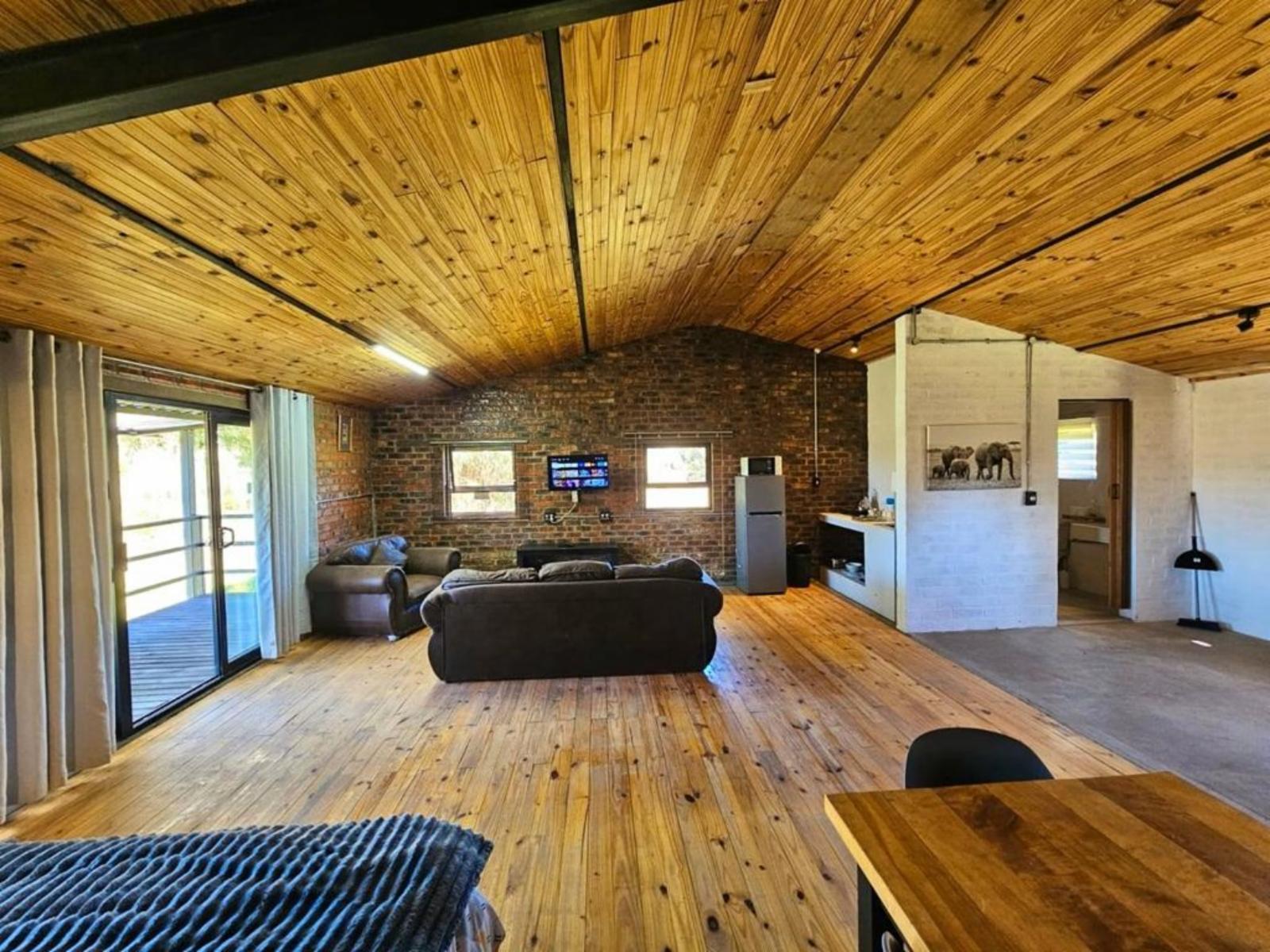Room 1 — Living Room