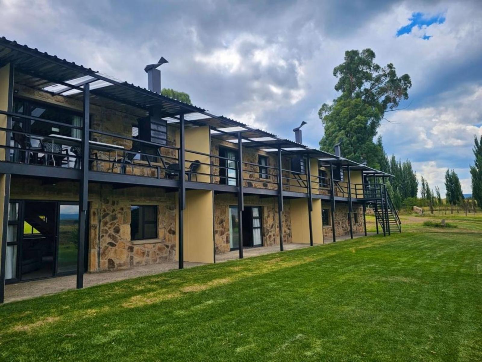 Property / Building