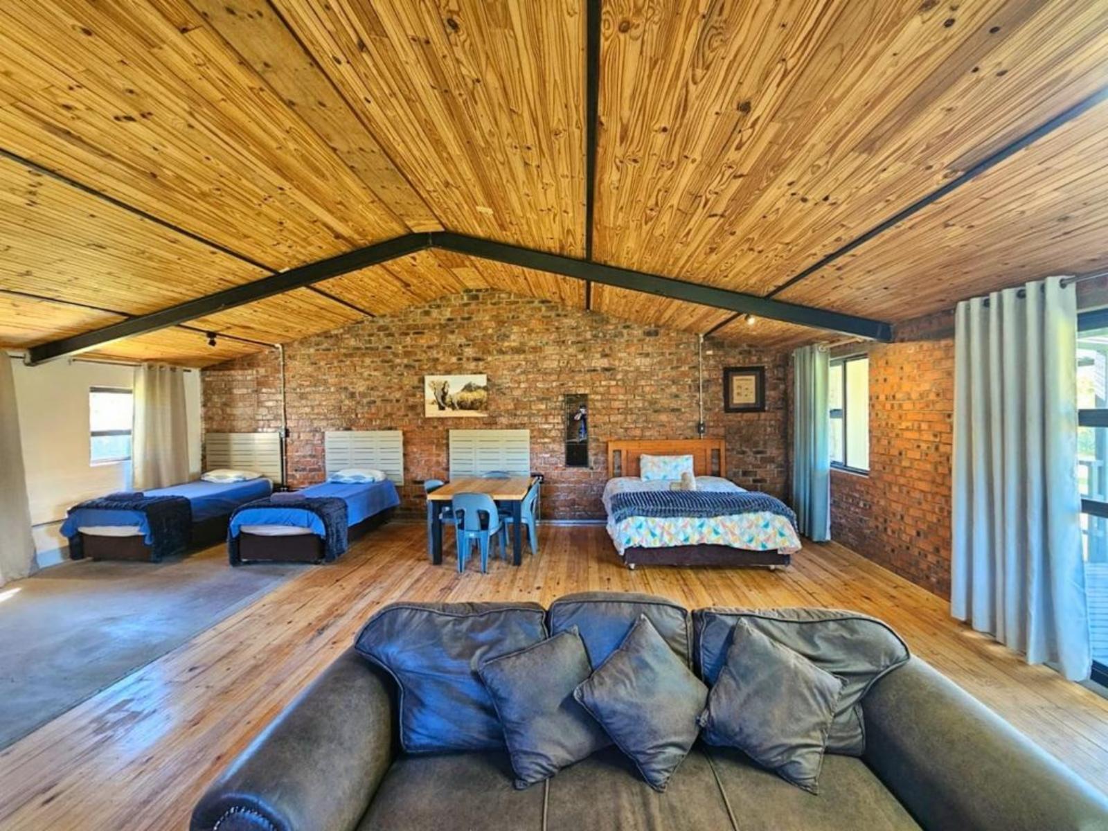Room 1 — Photo of the whole room