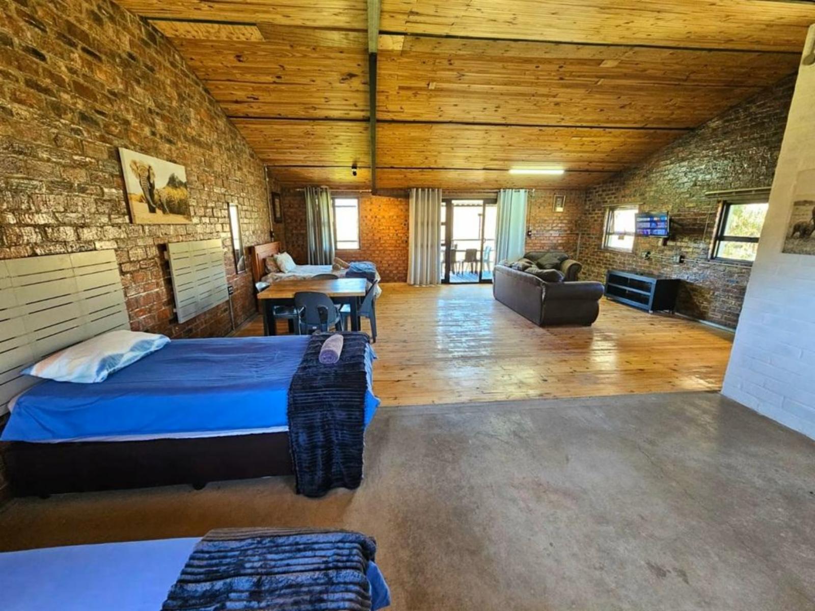 Room 1 — Living Room