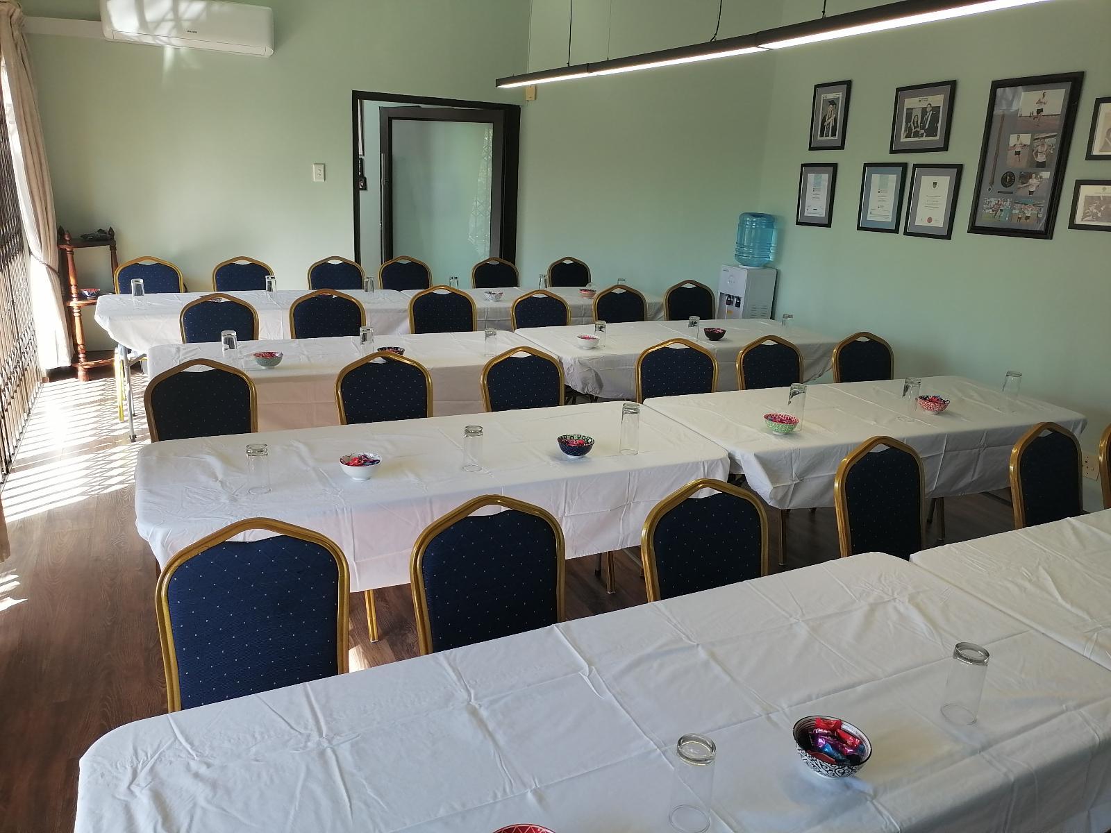 Business facilities