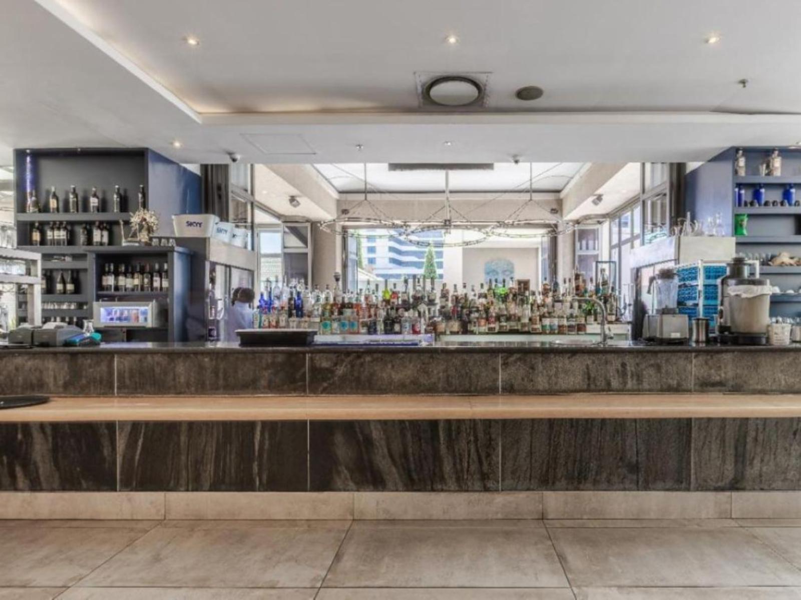 Lounge or bar