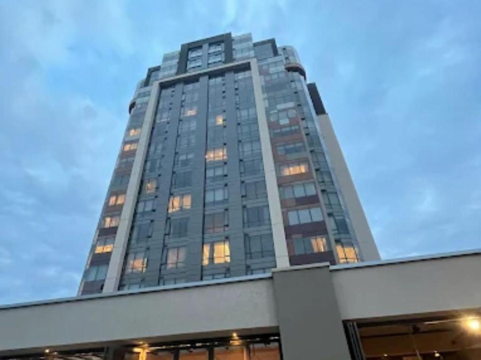 Property / Building