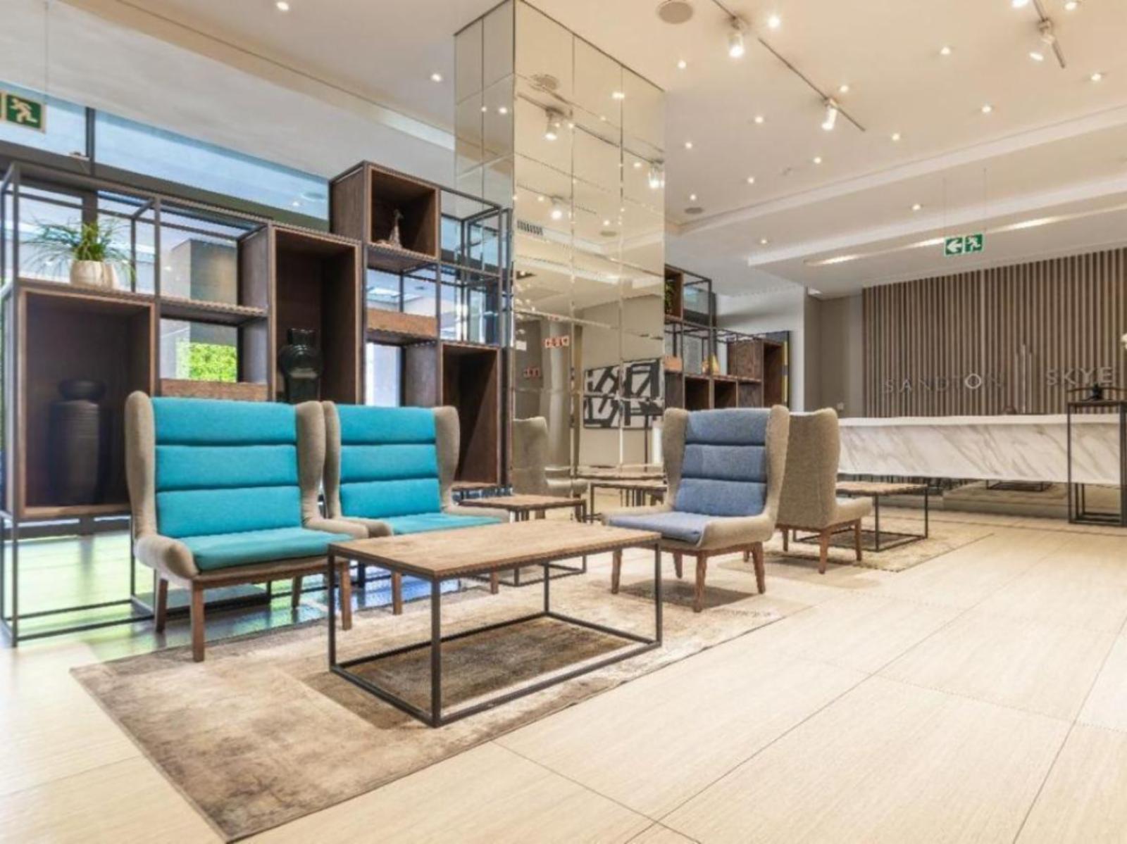 Business facilities
