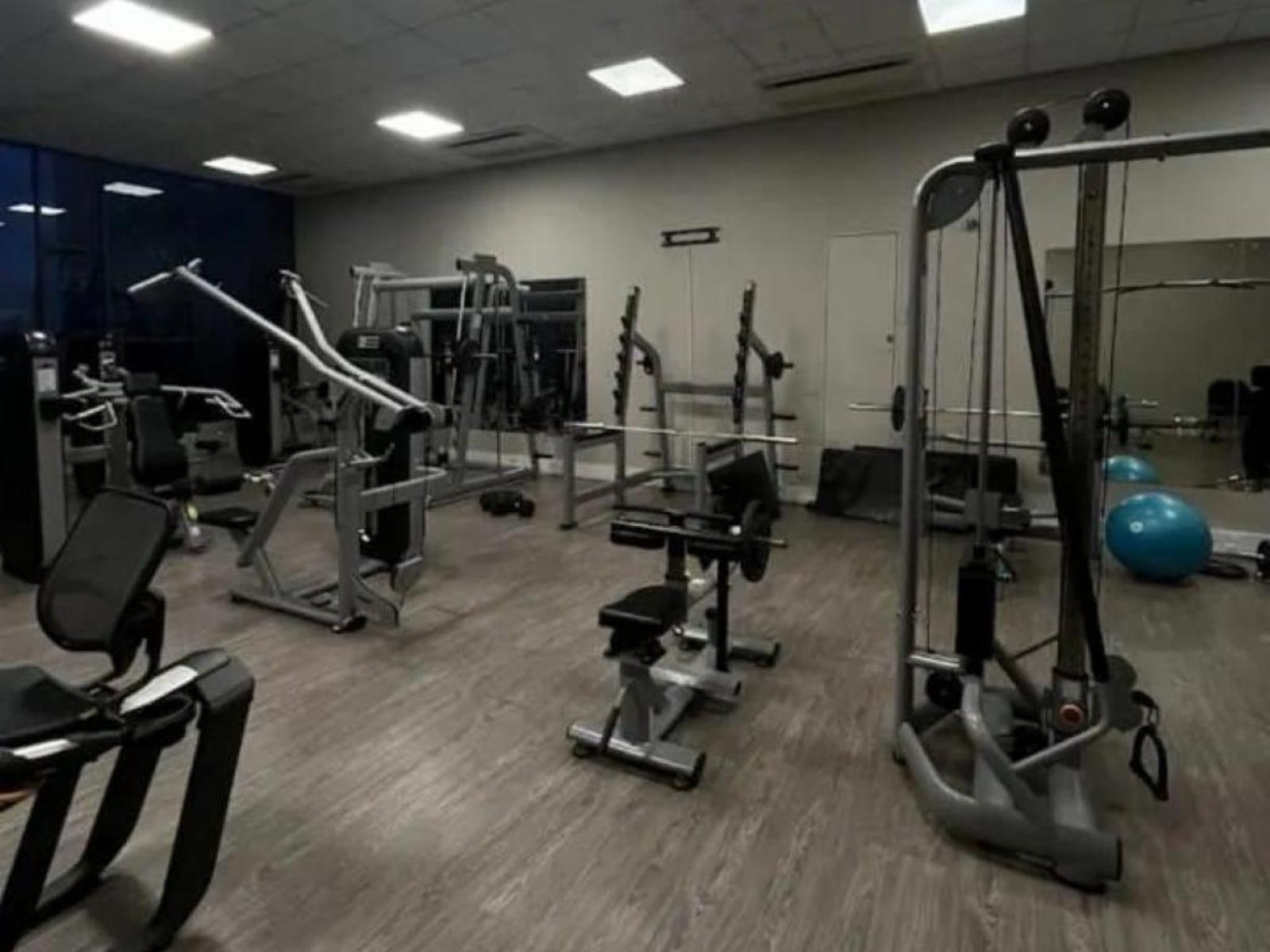 Fitness / Gym facilities
