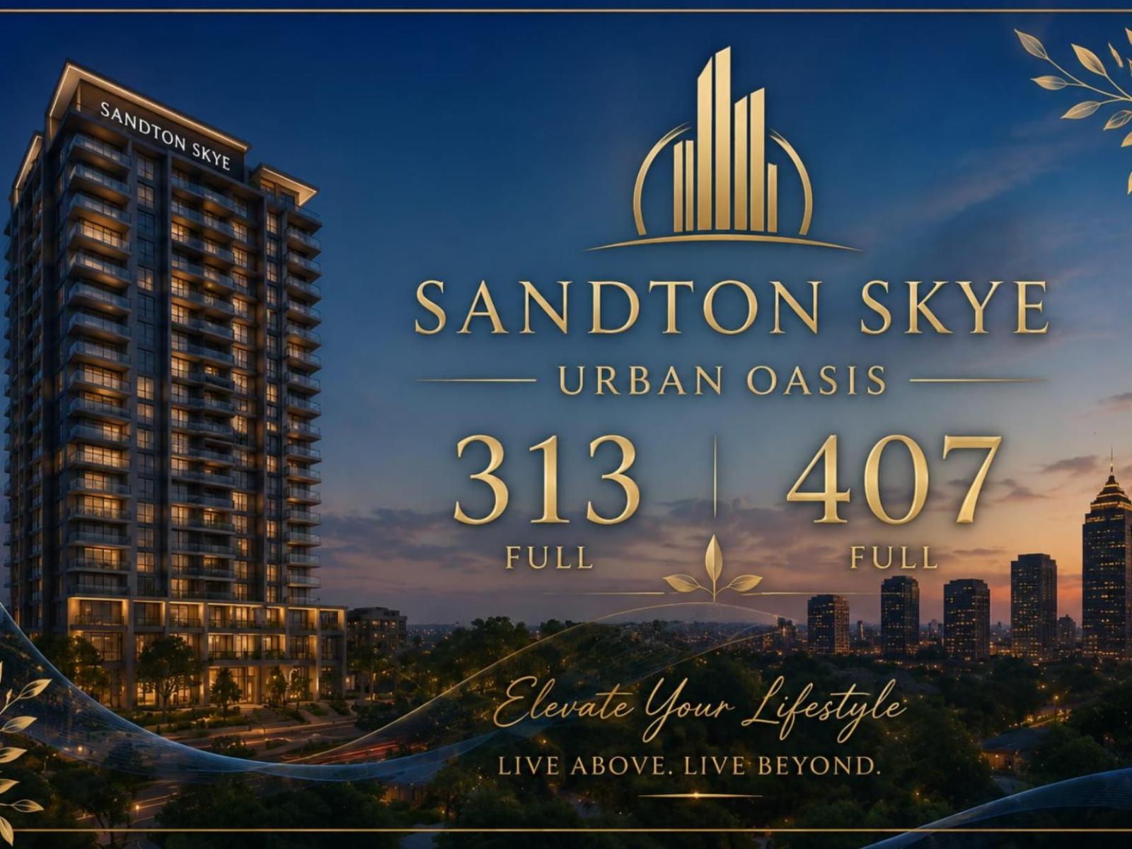 Property / Building