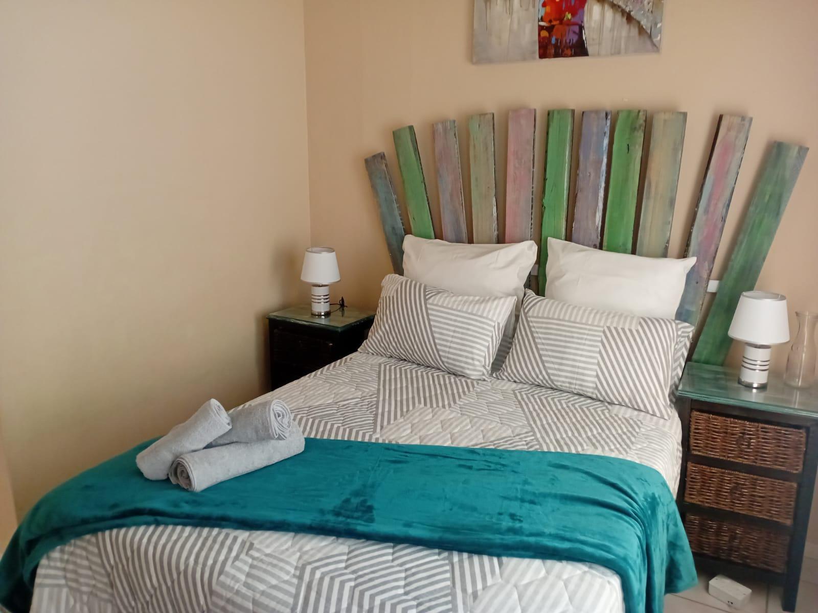 Room 1 — Photo of the whole room