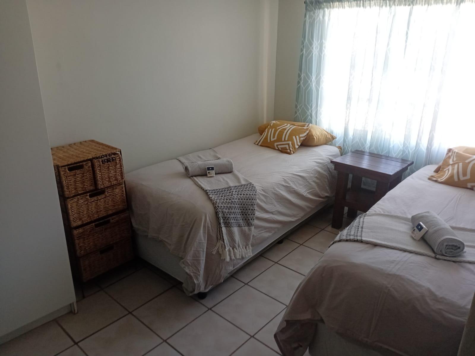 Room 1 — Photo of the whole room