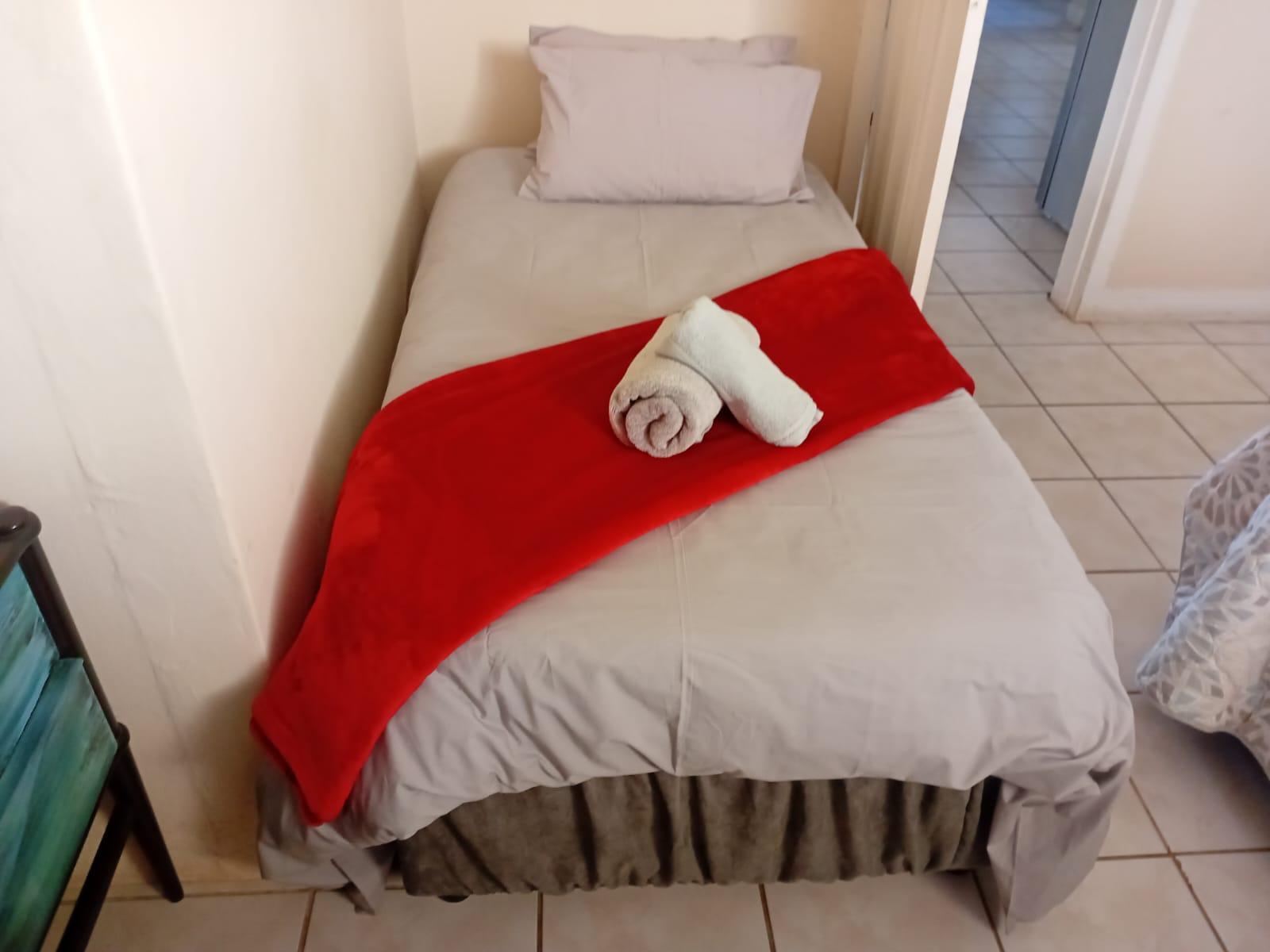 Room 1 — Photo of the whole room