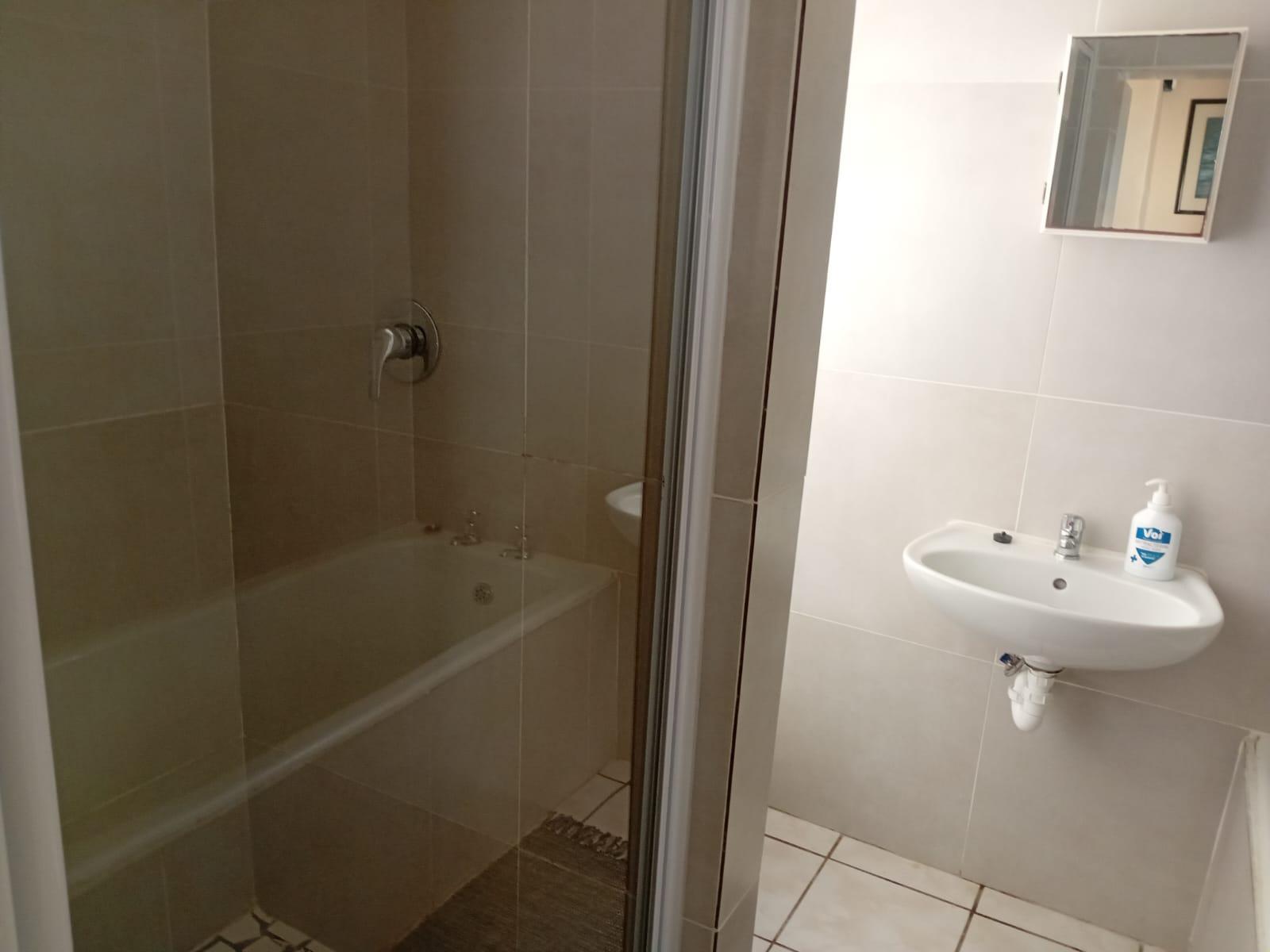 Room 1 — Bathroom