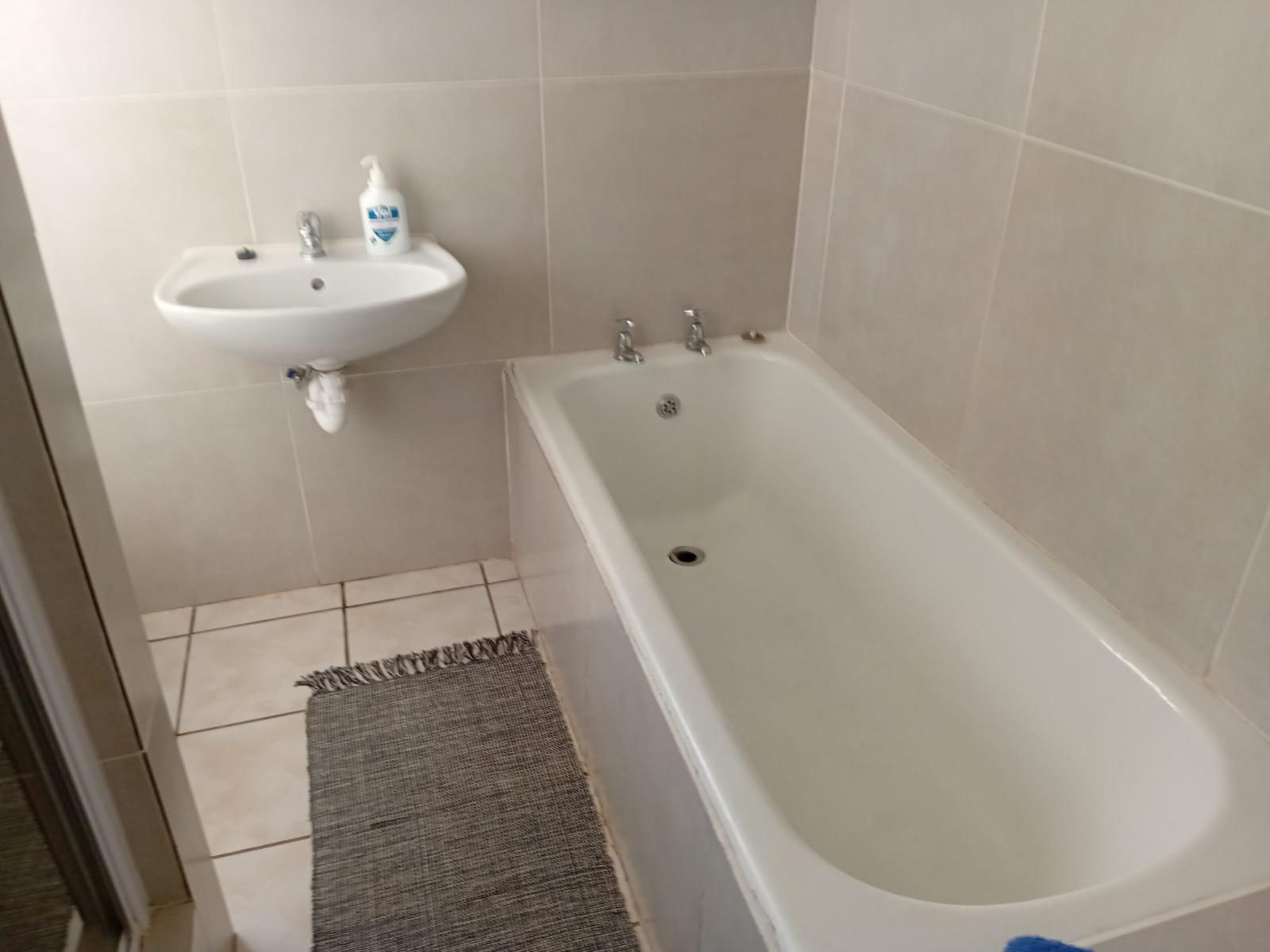 Room 1 — Bathroom