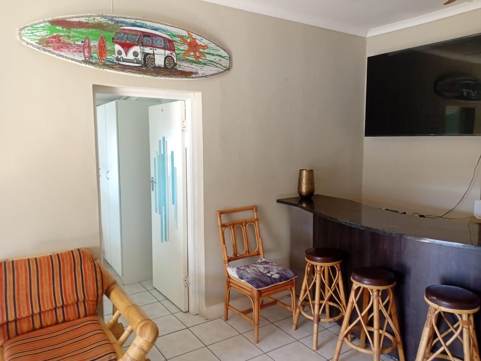 Lounge or bar