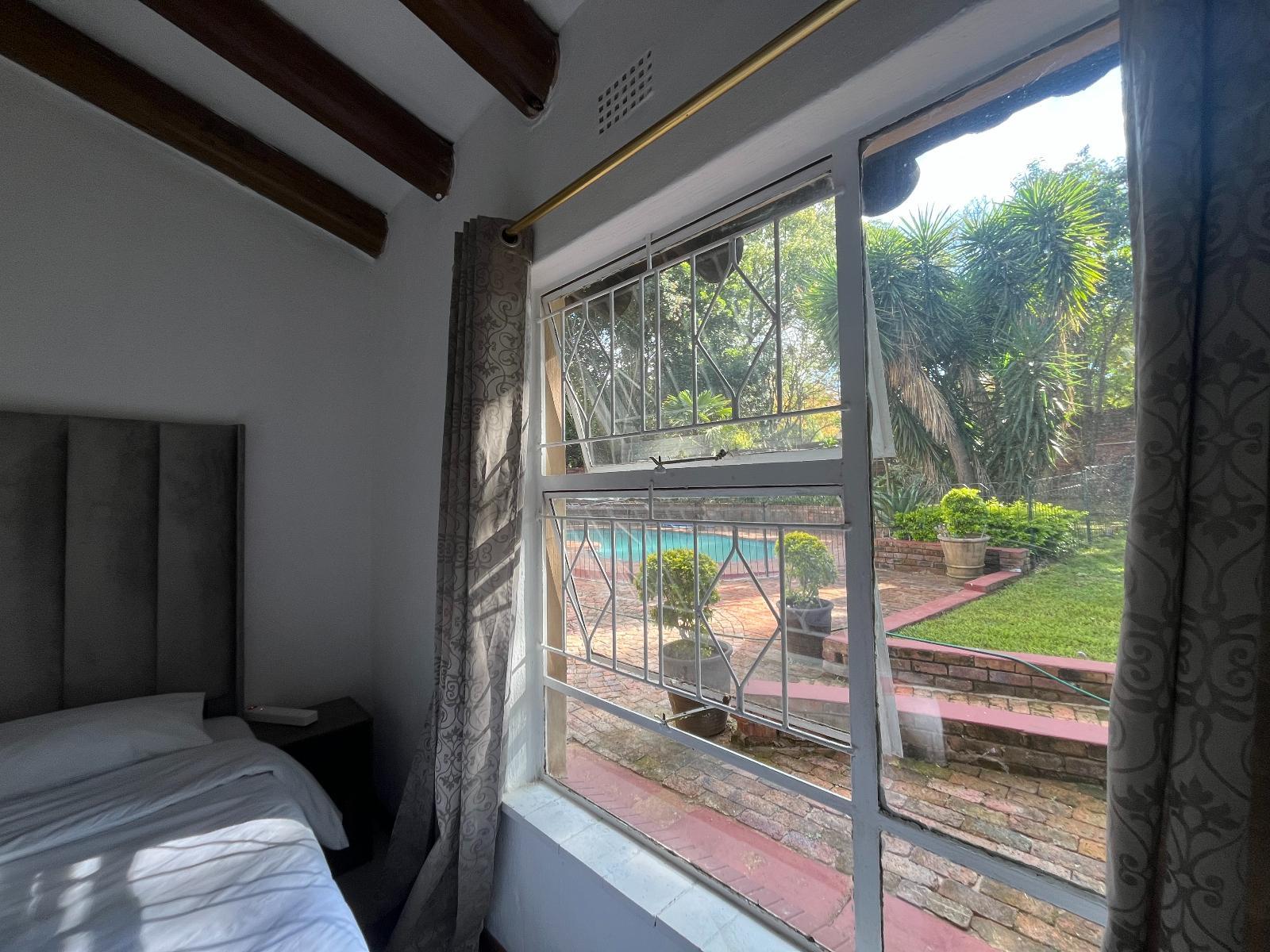 Room 1 — Photo of the whole room