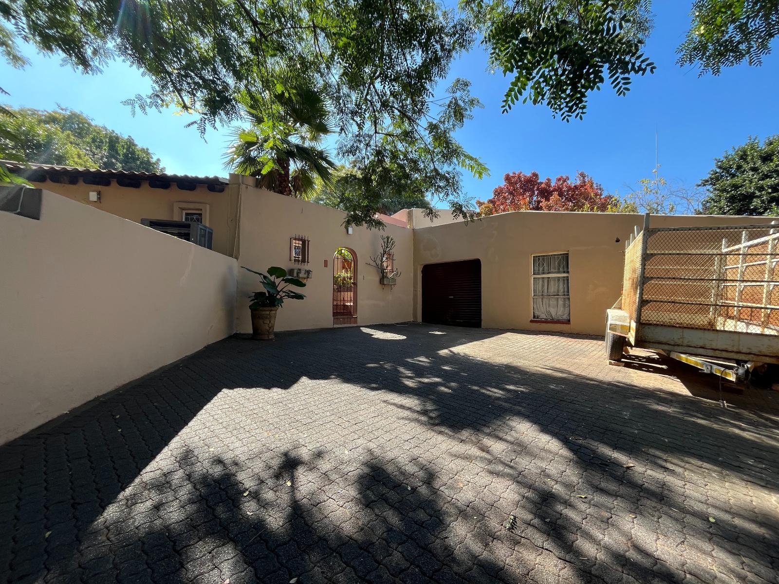 Property / Building