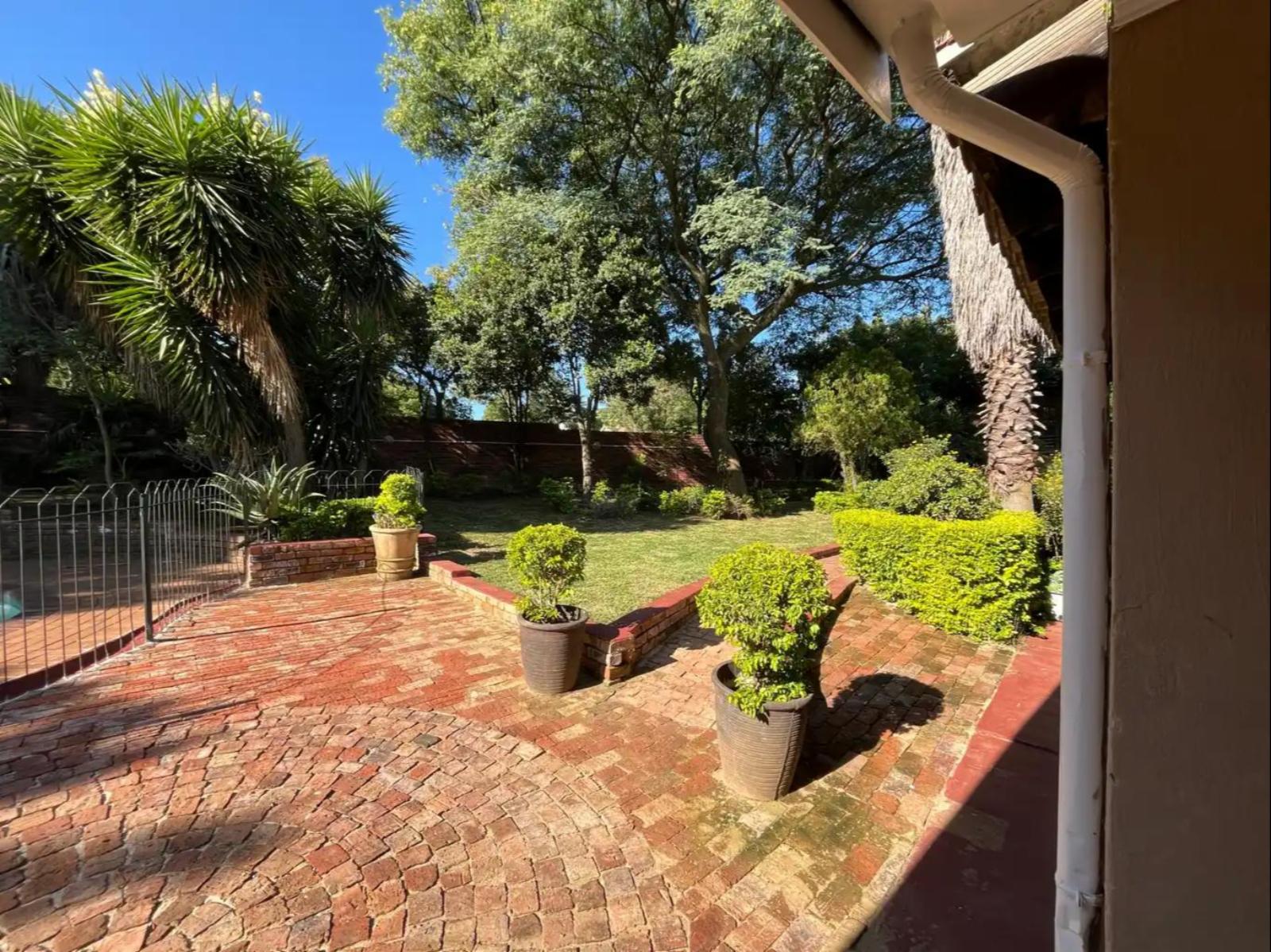 Garden