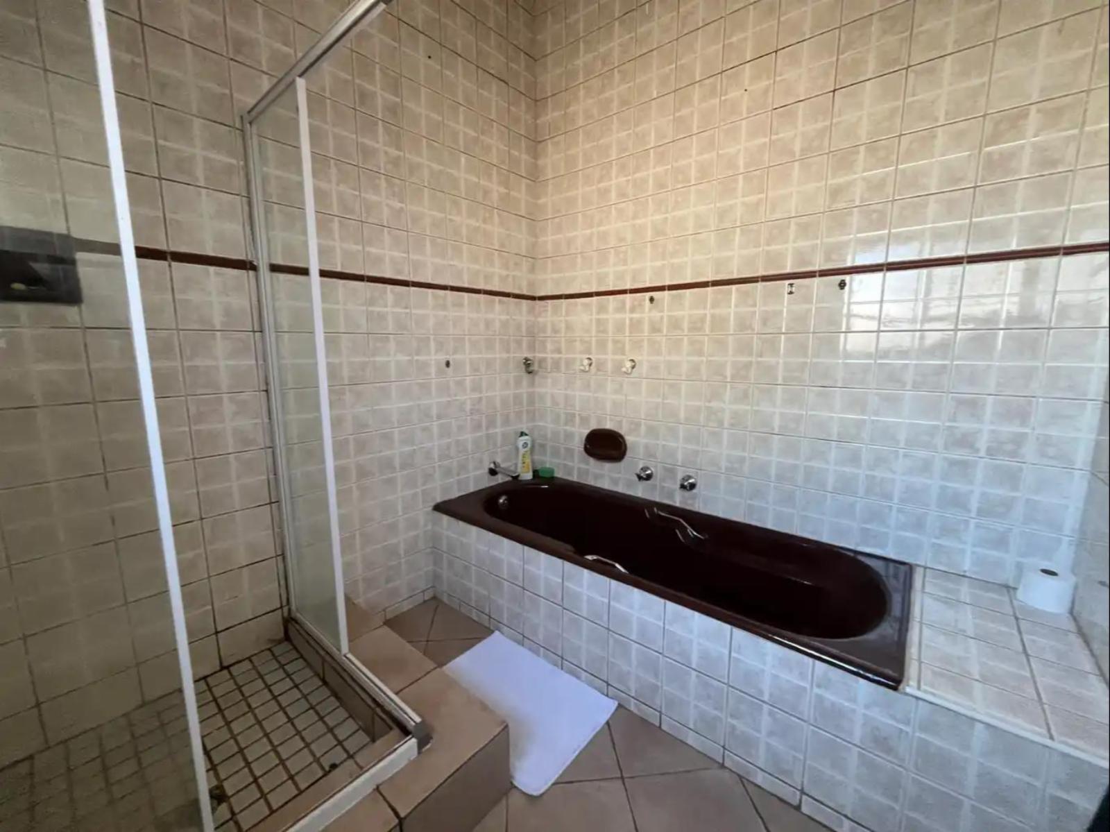Room 1 — Bathroom