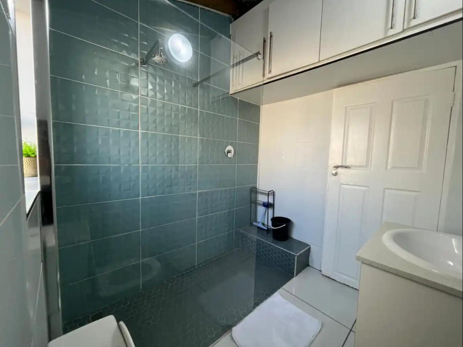 Room 1 — Bathroom