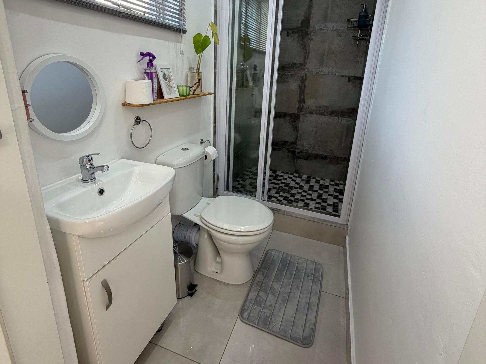 Room 2 — Bathroom