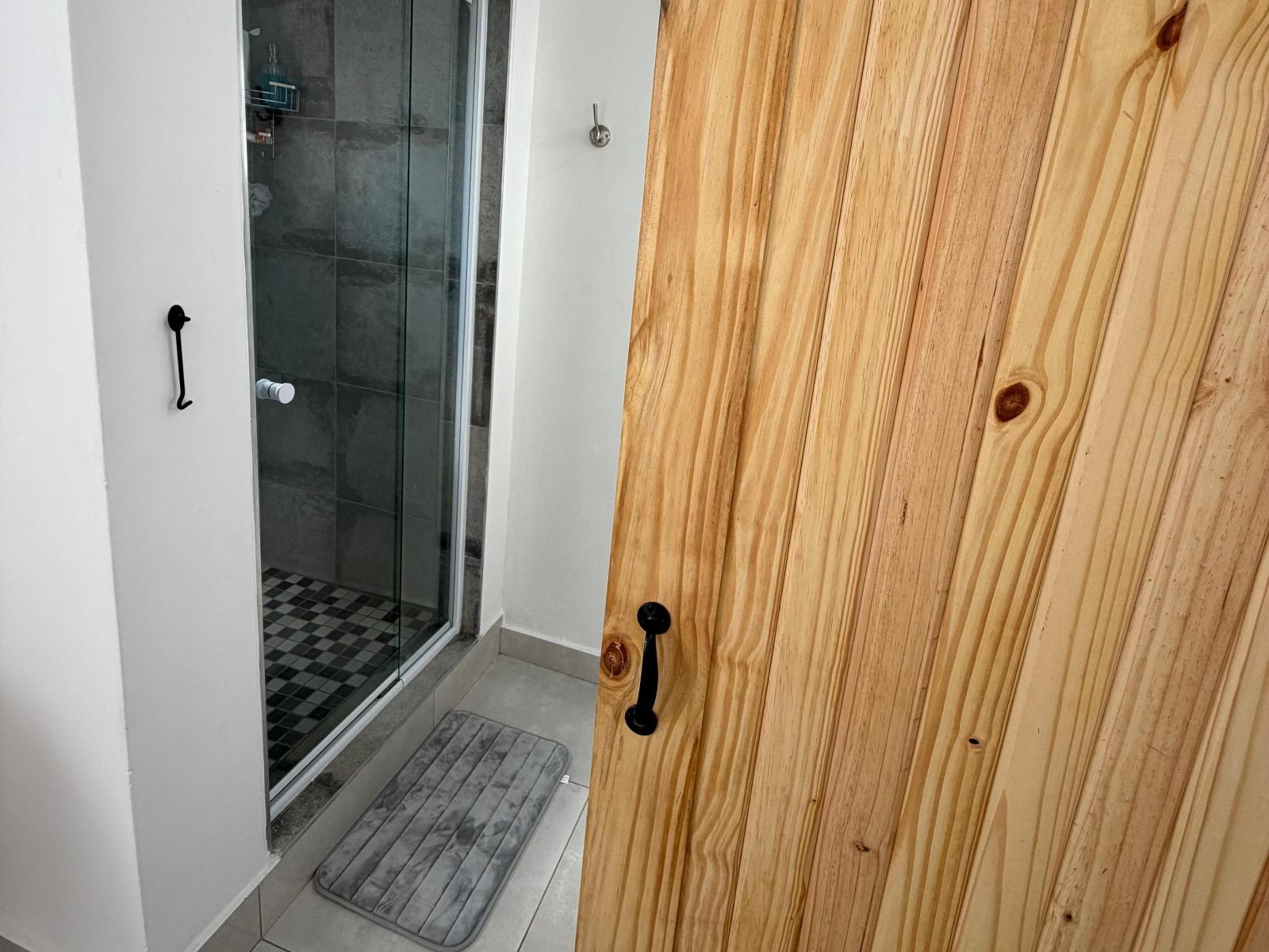Room 1 — Bathroom