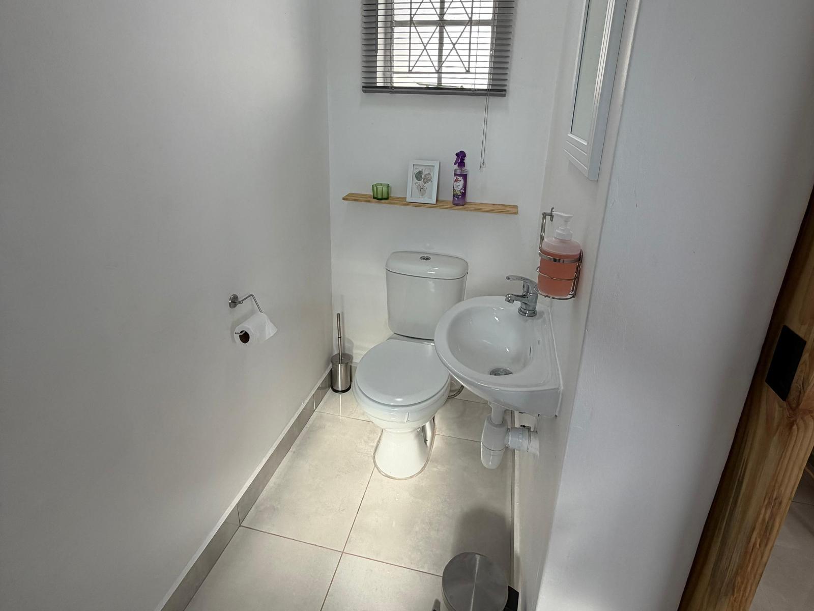 Room 1 — Bathroom