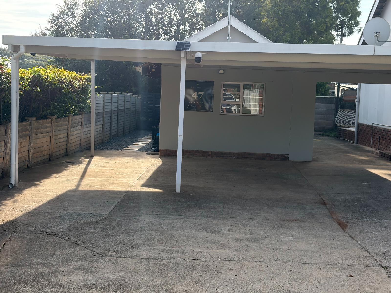 Property / Building