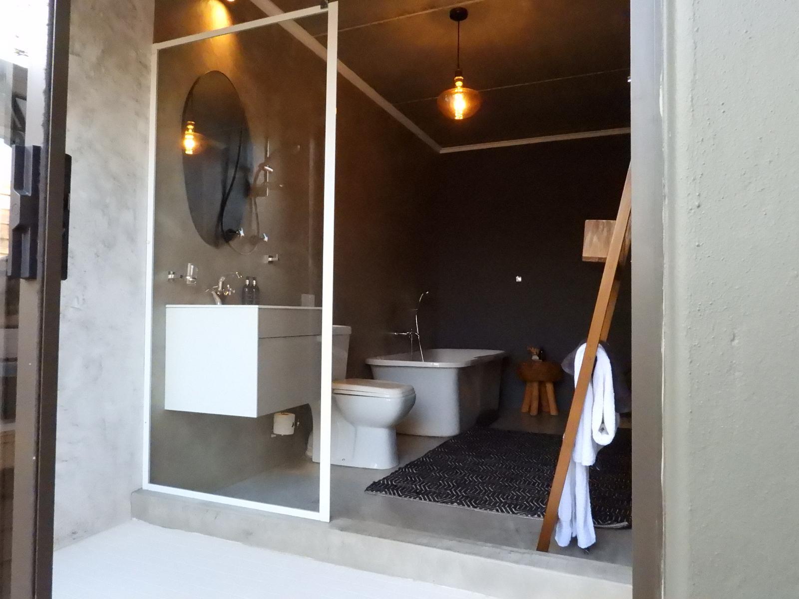 Room 2 — Bathroom