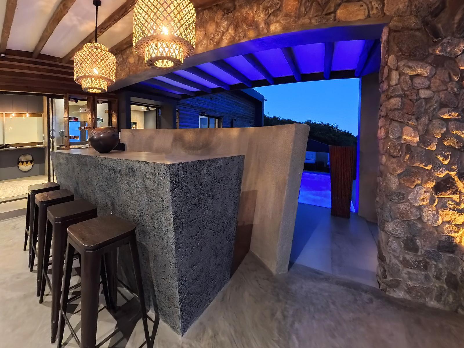 Lounge or bar