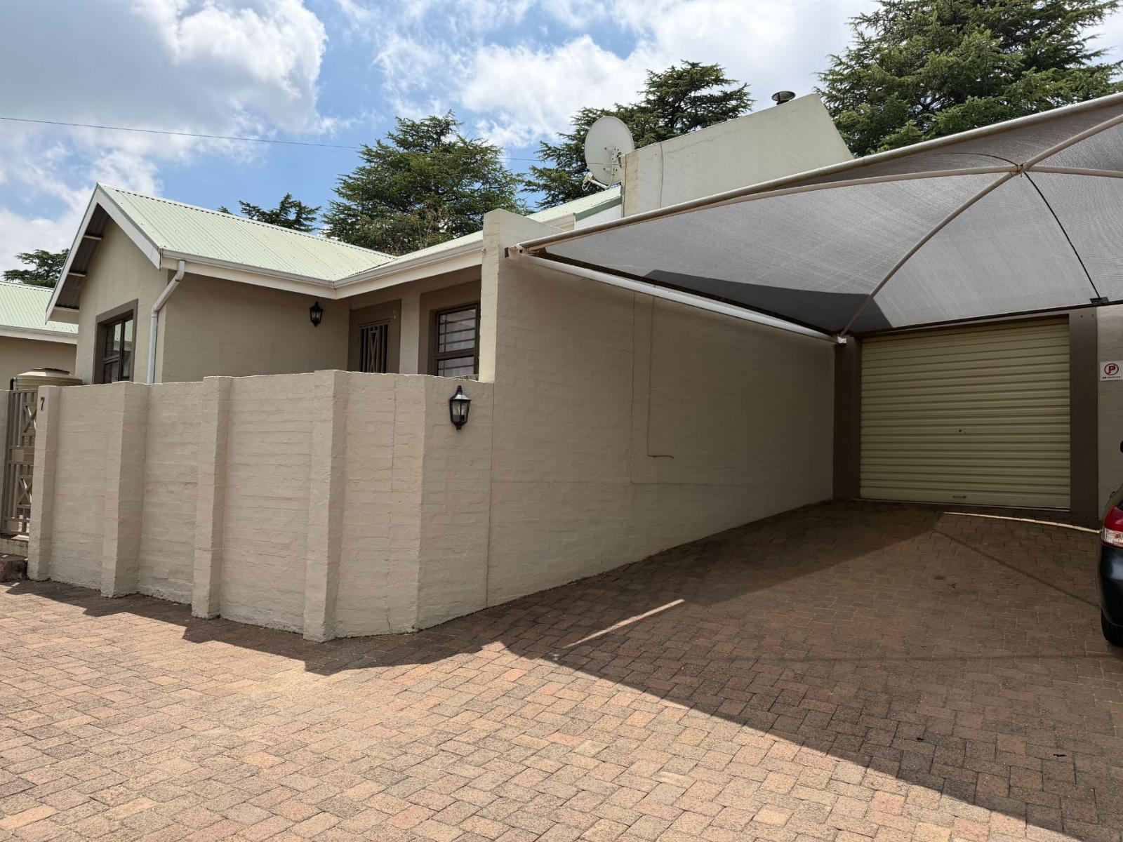 Property / Building