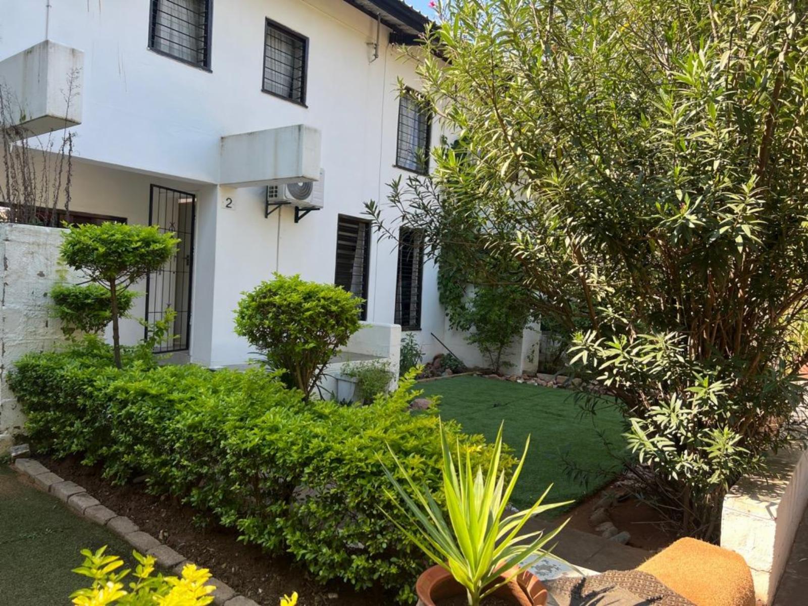 Property / Building