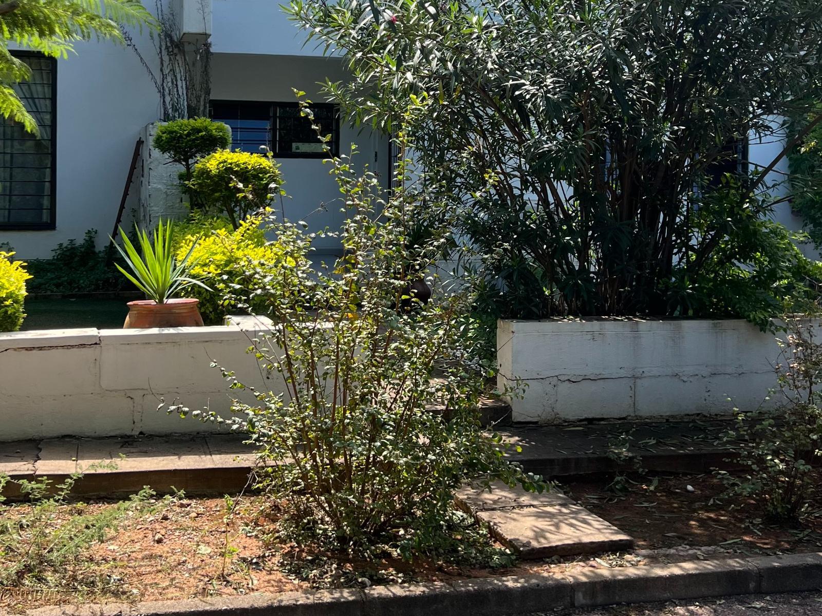 Property / Building