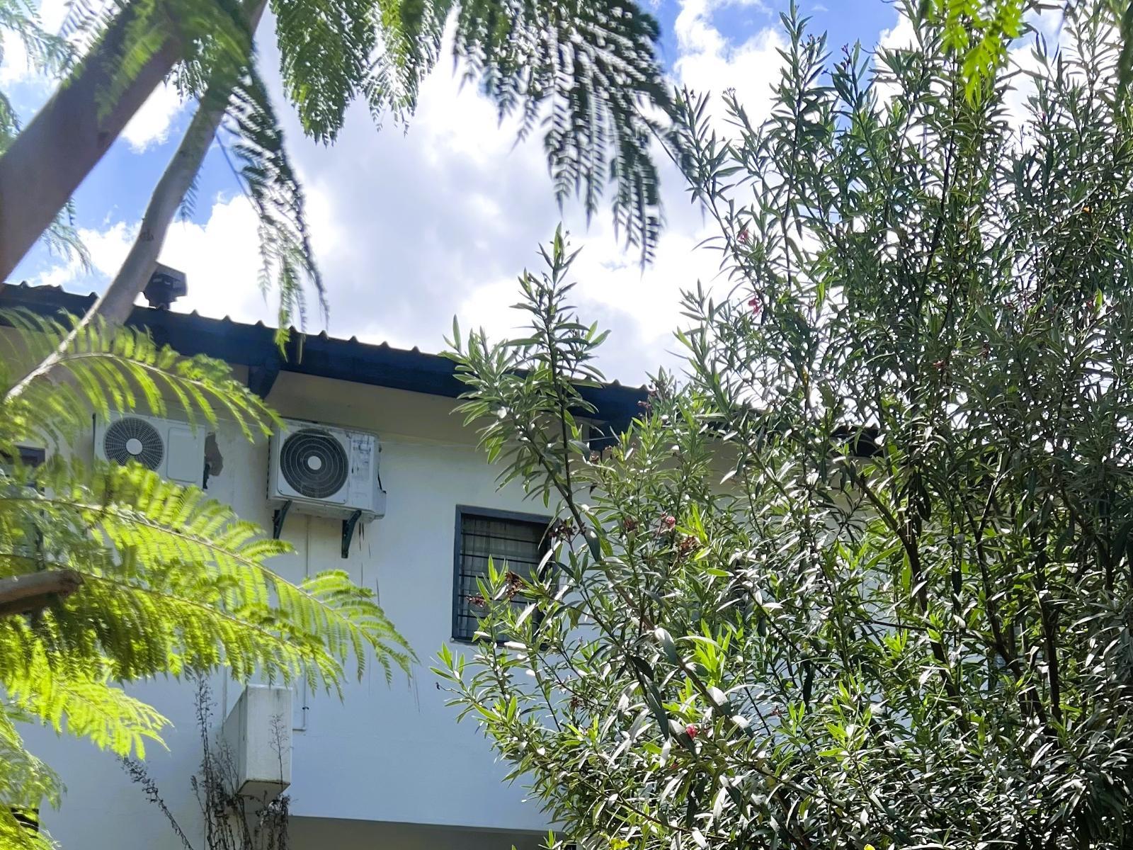 Property / Building